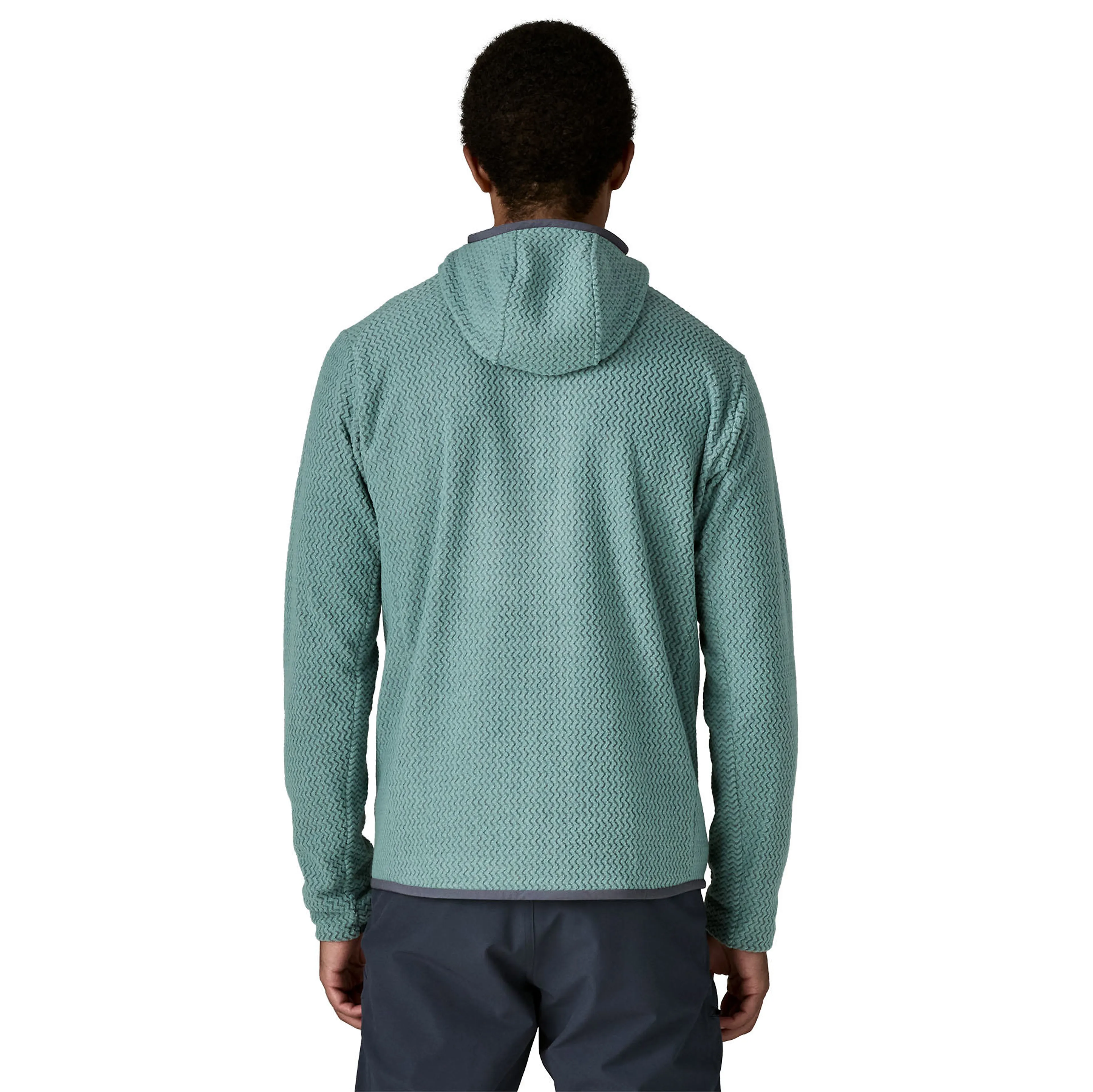M's R1 Air Full-Zip Hoody