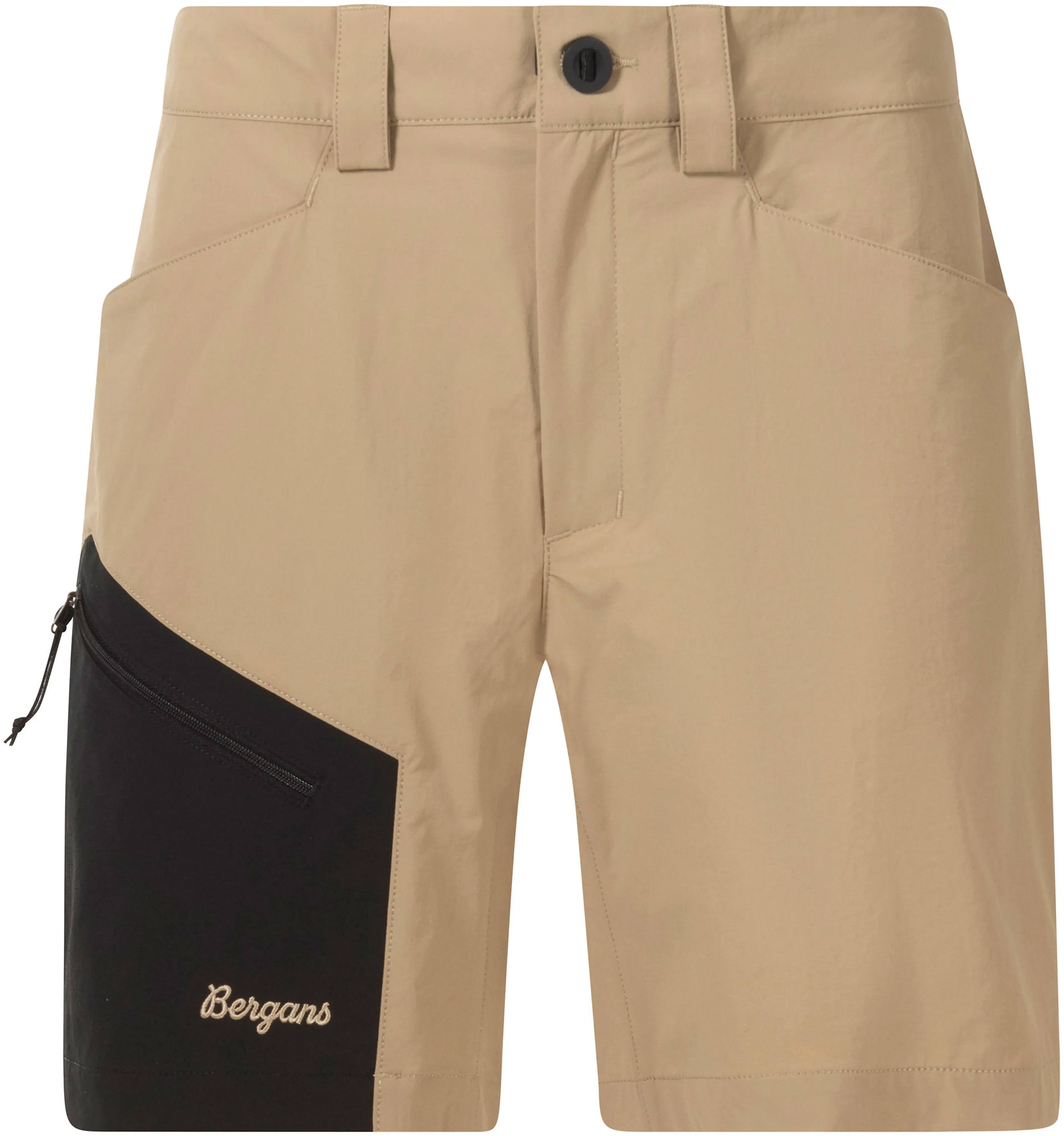 Vaagaa Light Softshell Shorts Women
