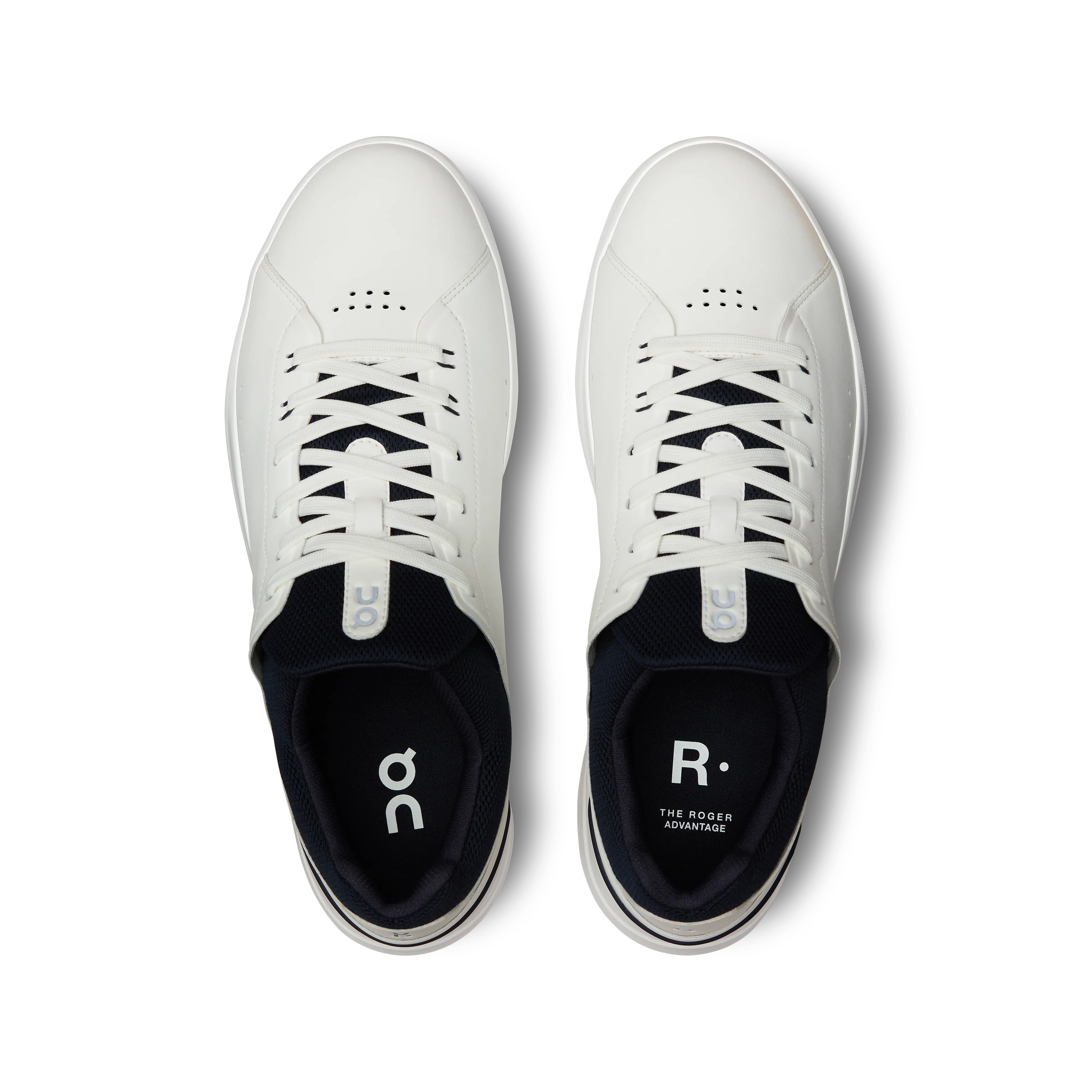 The Roger Advantage M