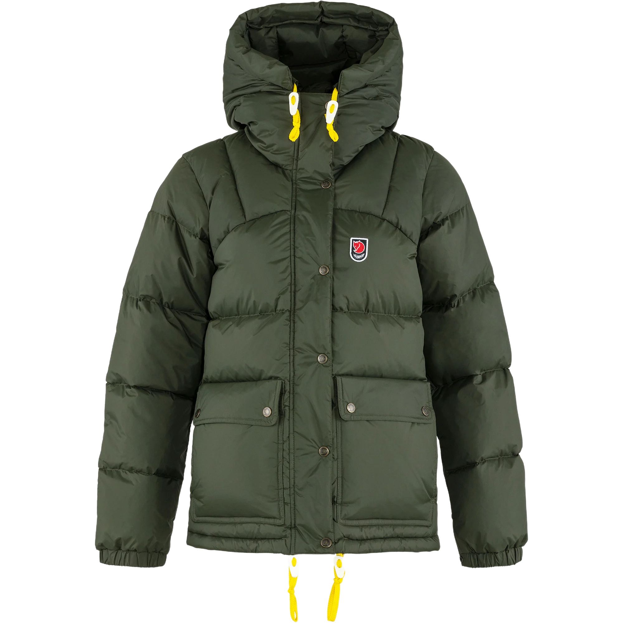 Expedition Down Lite Jacket W