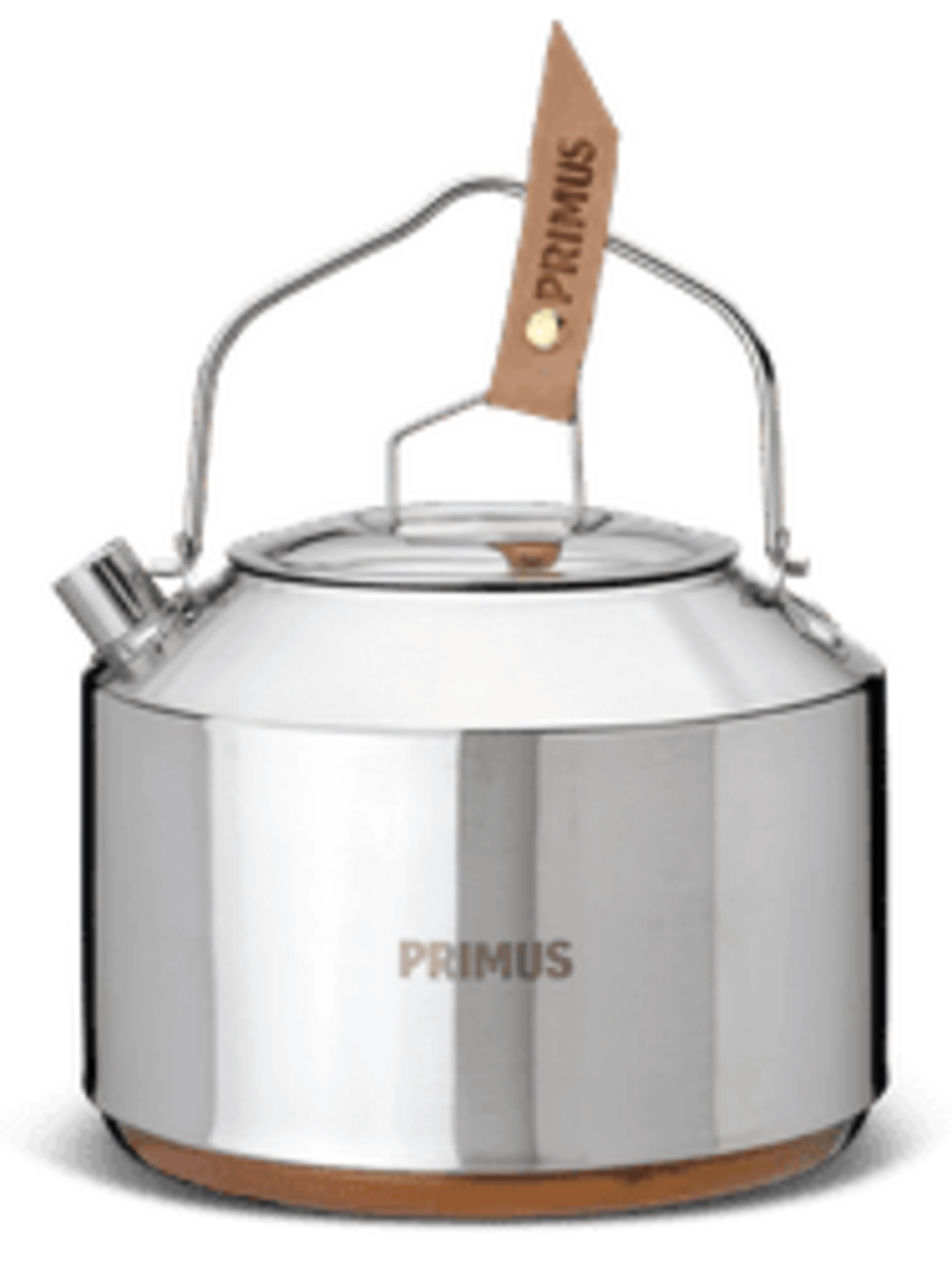 Campfire Kettle 1.5L Stainless Steel Campfire Kettle 1.5L Stainless Steel