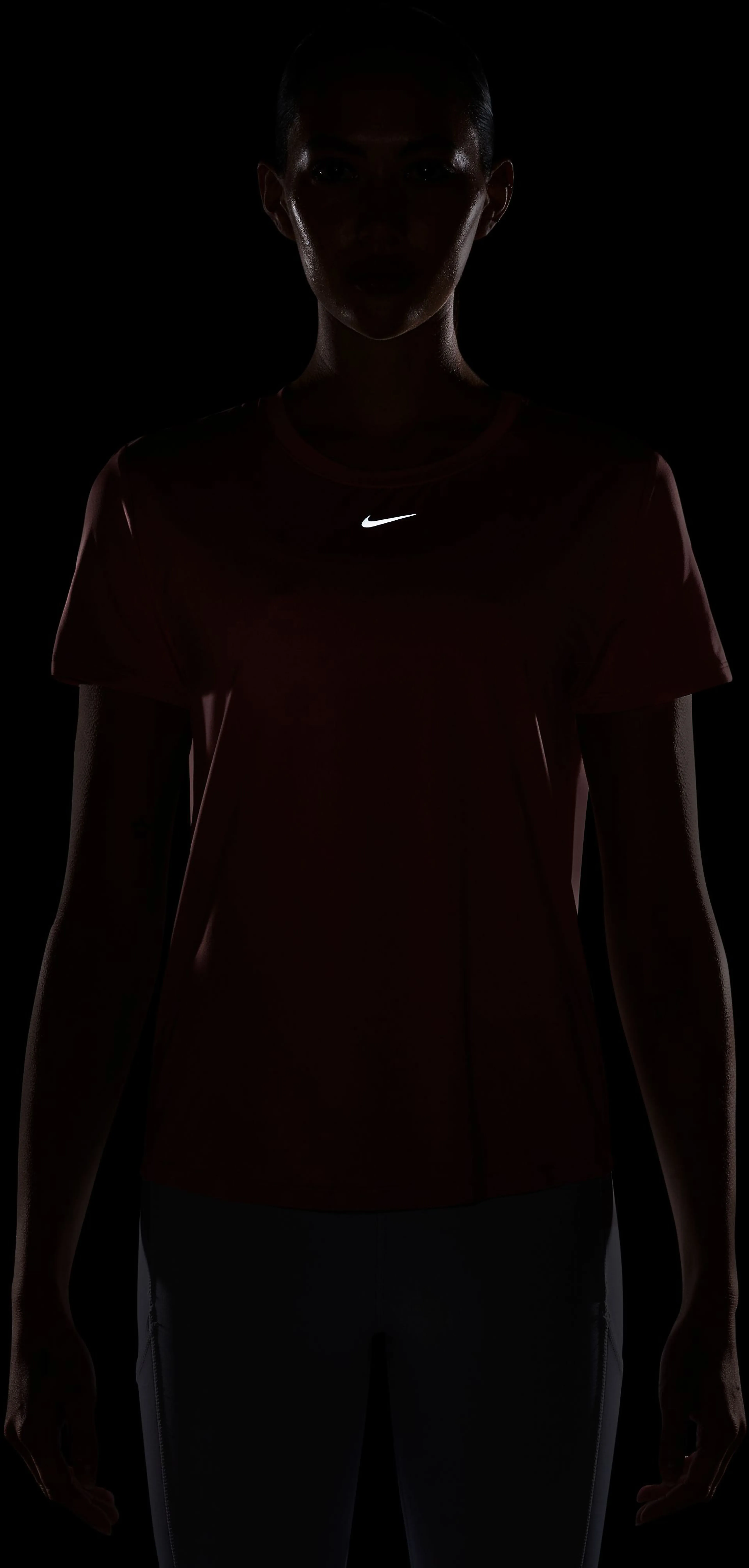 W One Classic SS Top