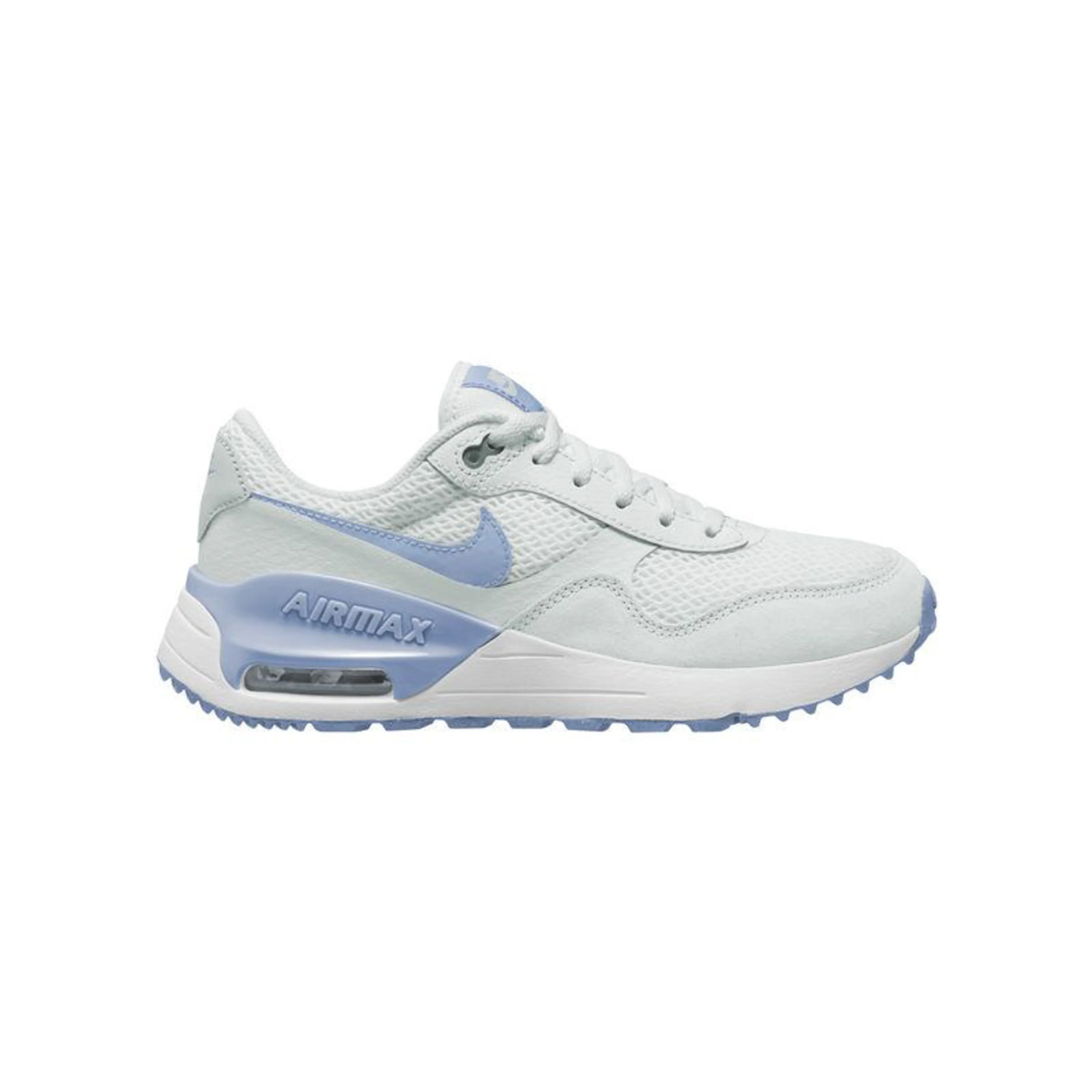 SUMMIT WHITE/COBALT BLISS-WHITE