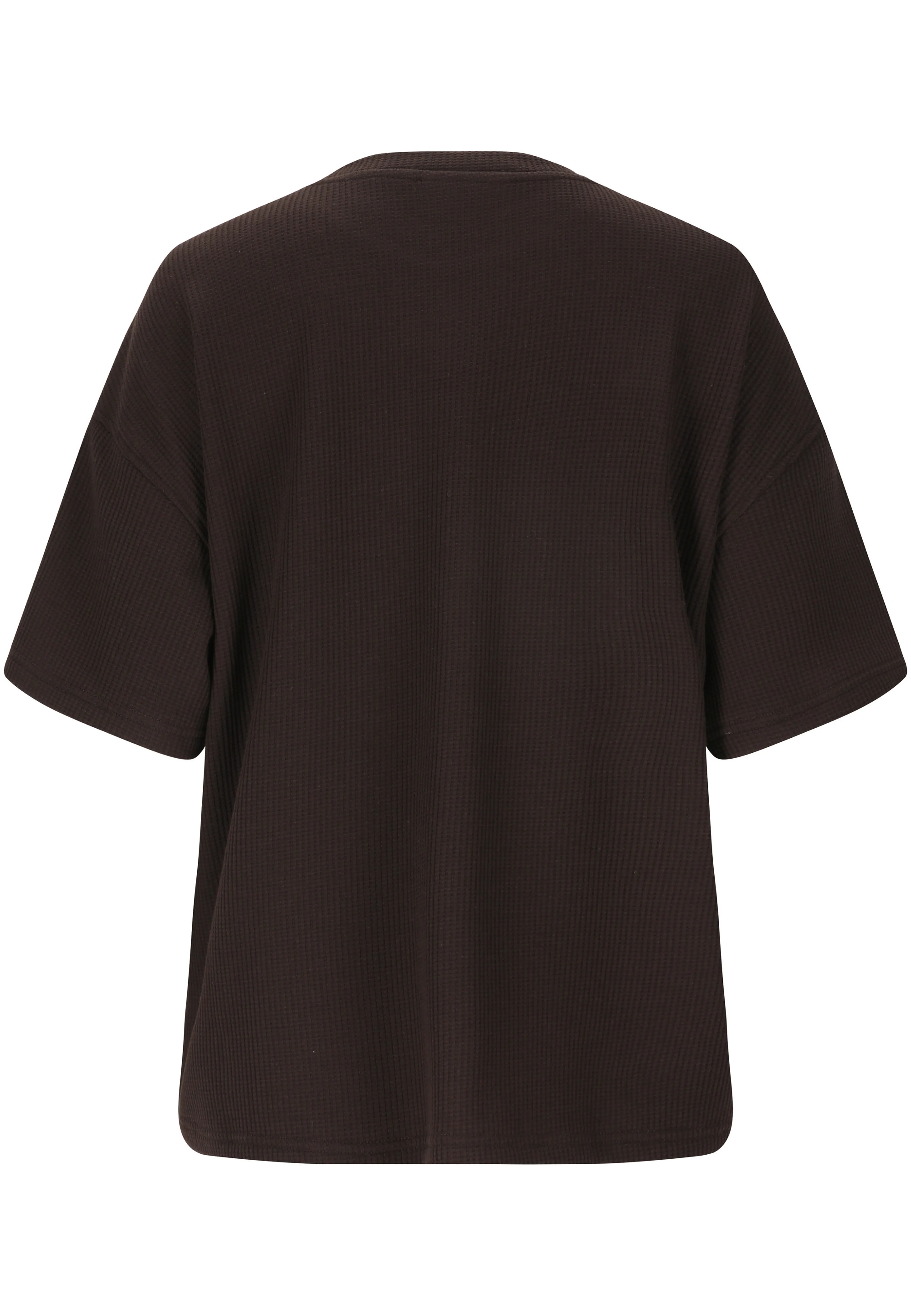 Cardall W Waffle Tee