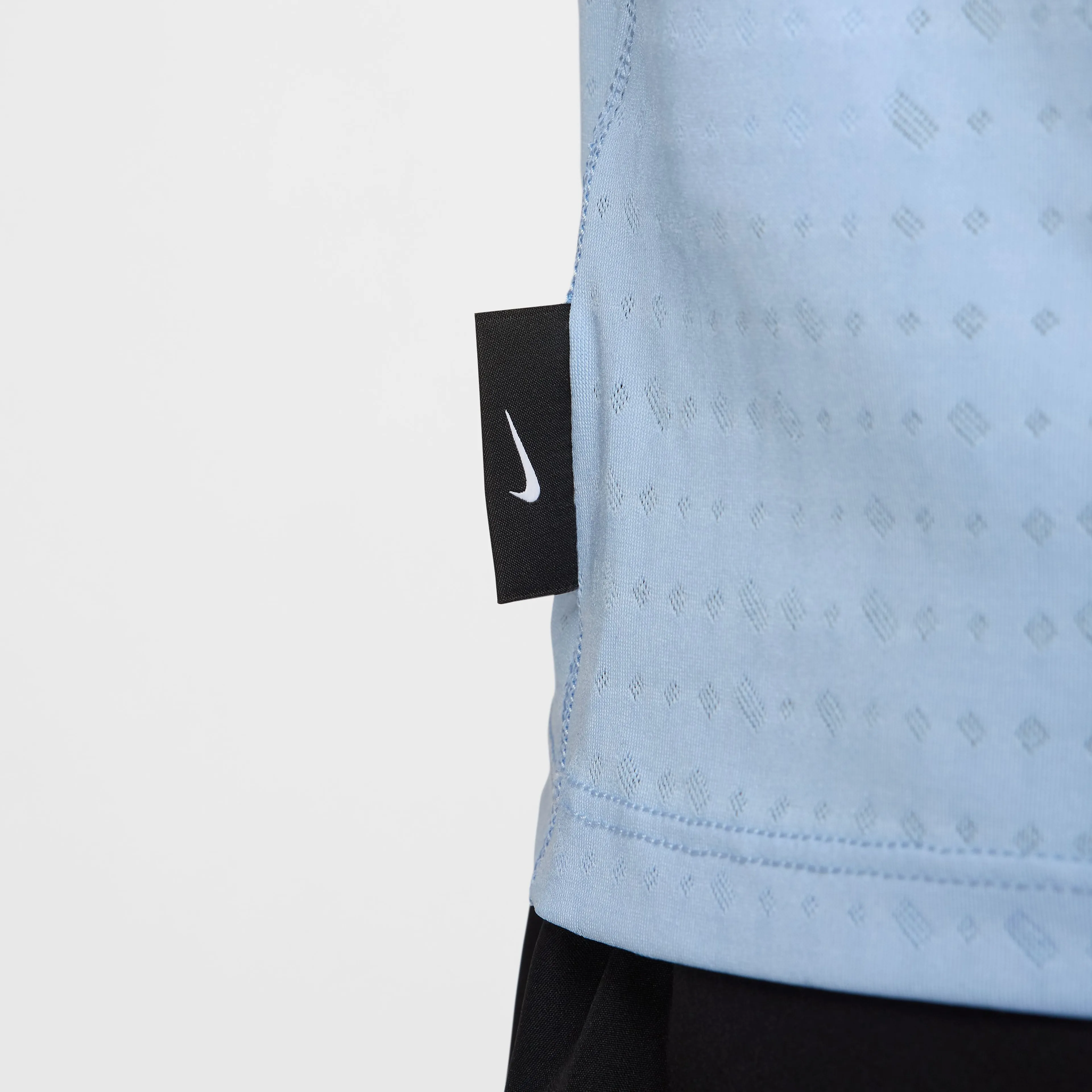 Pro Breathe Men's Slim-Fit Short-Sleeve Top