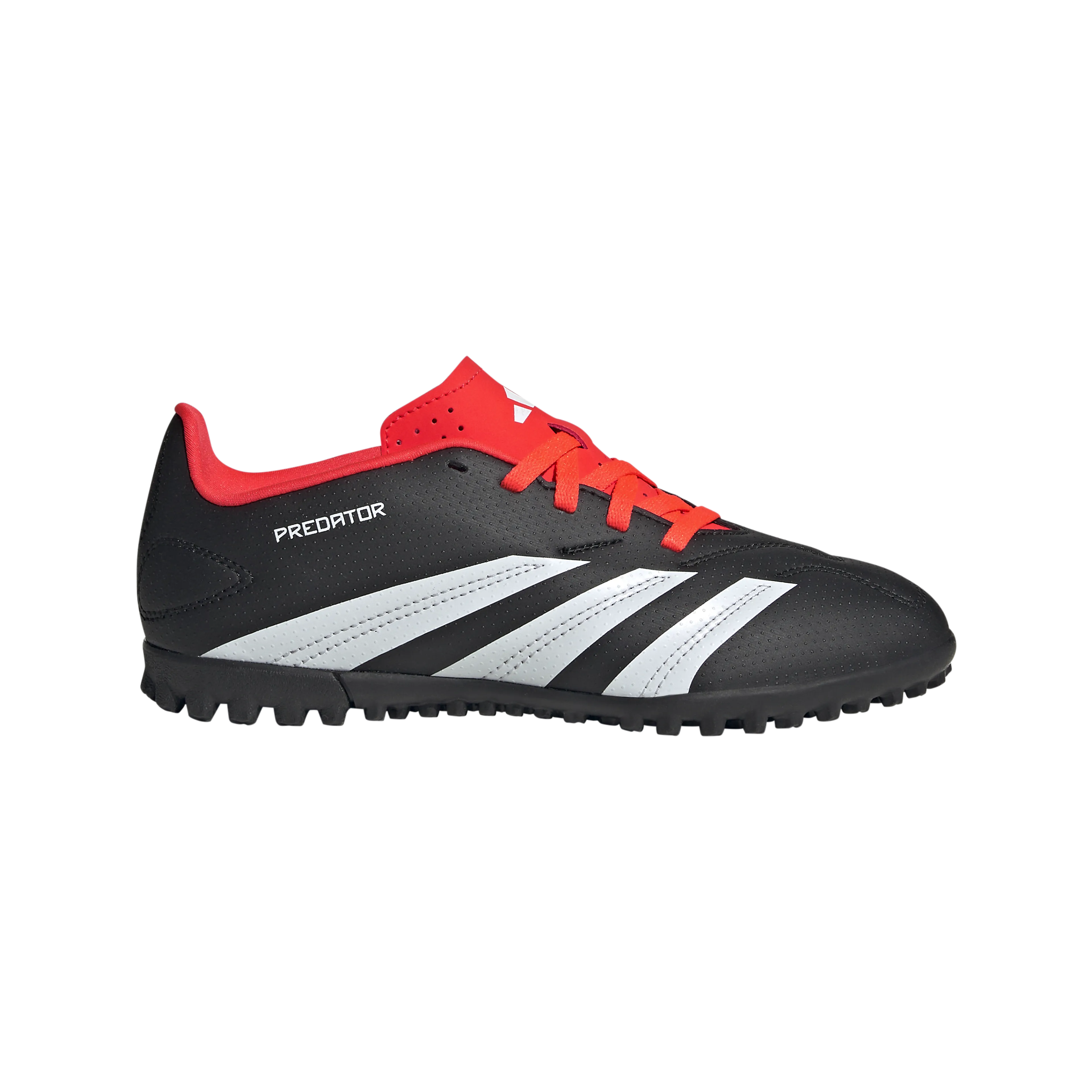 PREDATOR CLUB L TF  fotballsko grus/kunstgress junior