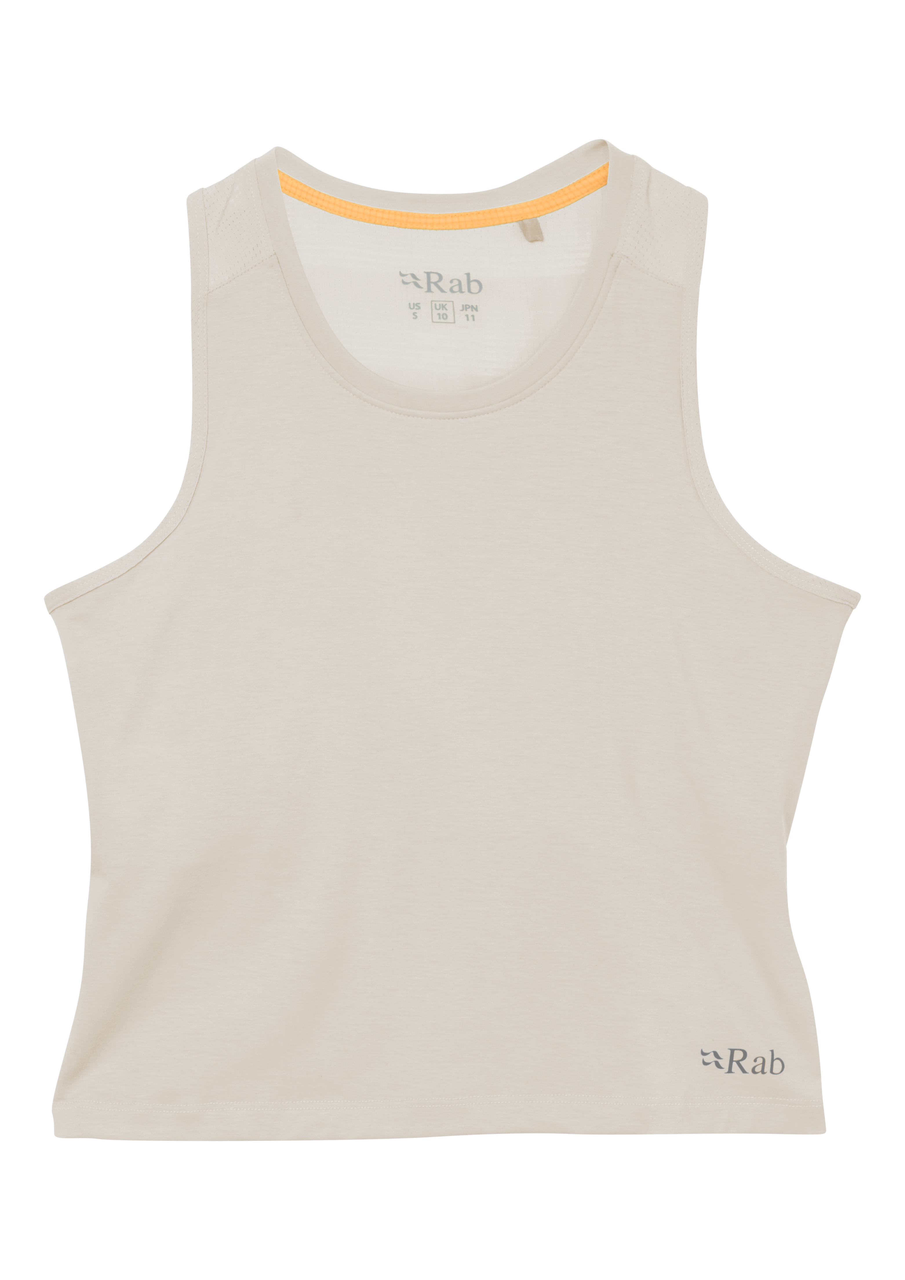 Rivelin Racerback Tank Wmns