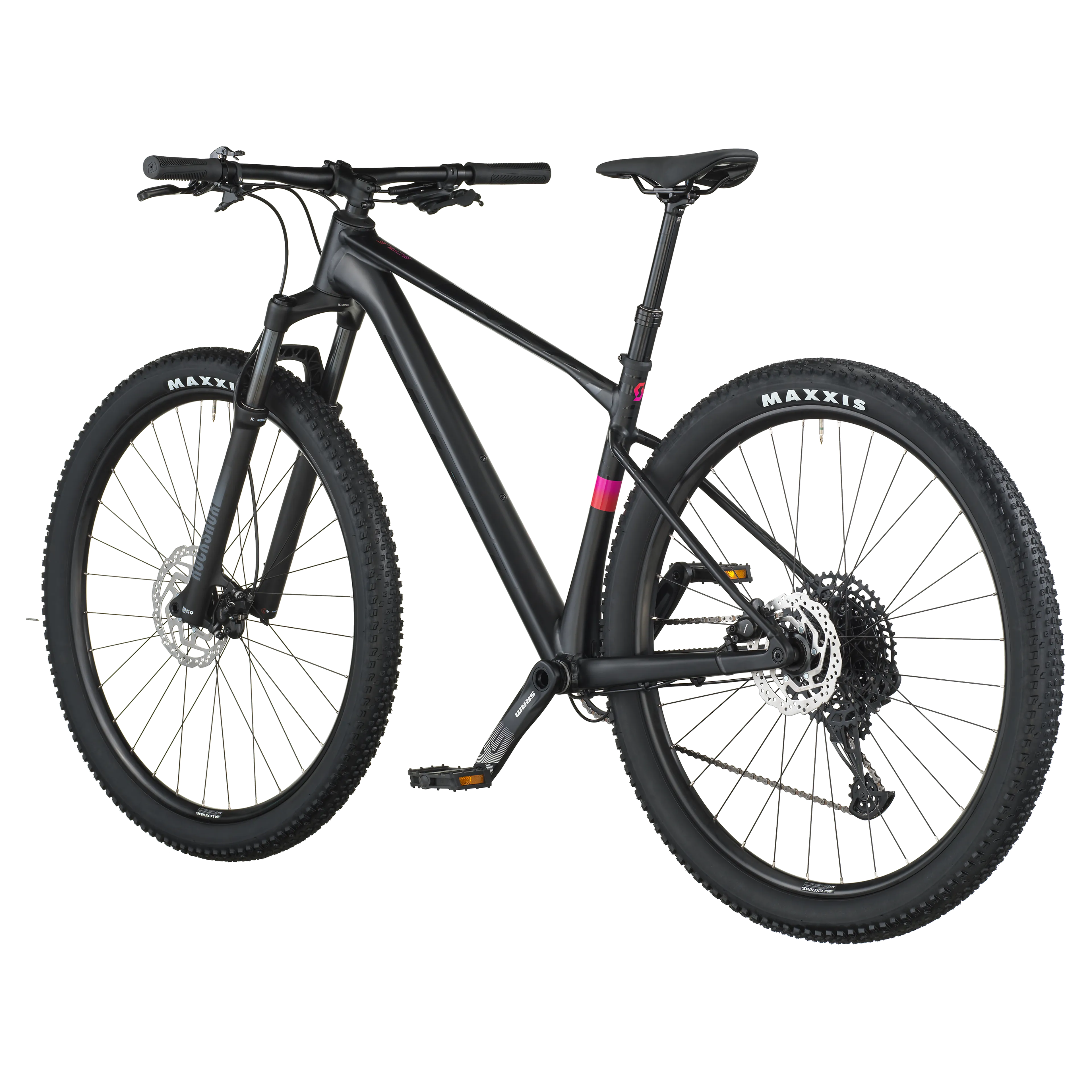 SCOTT Scale 930