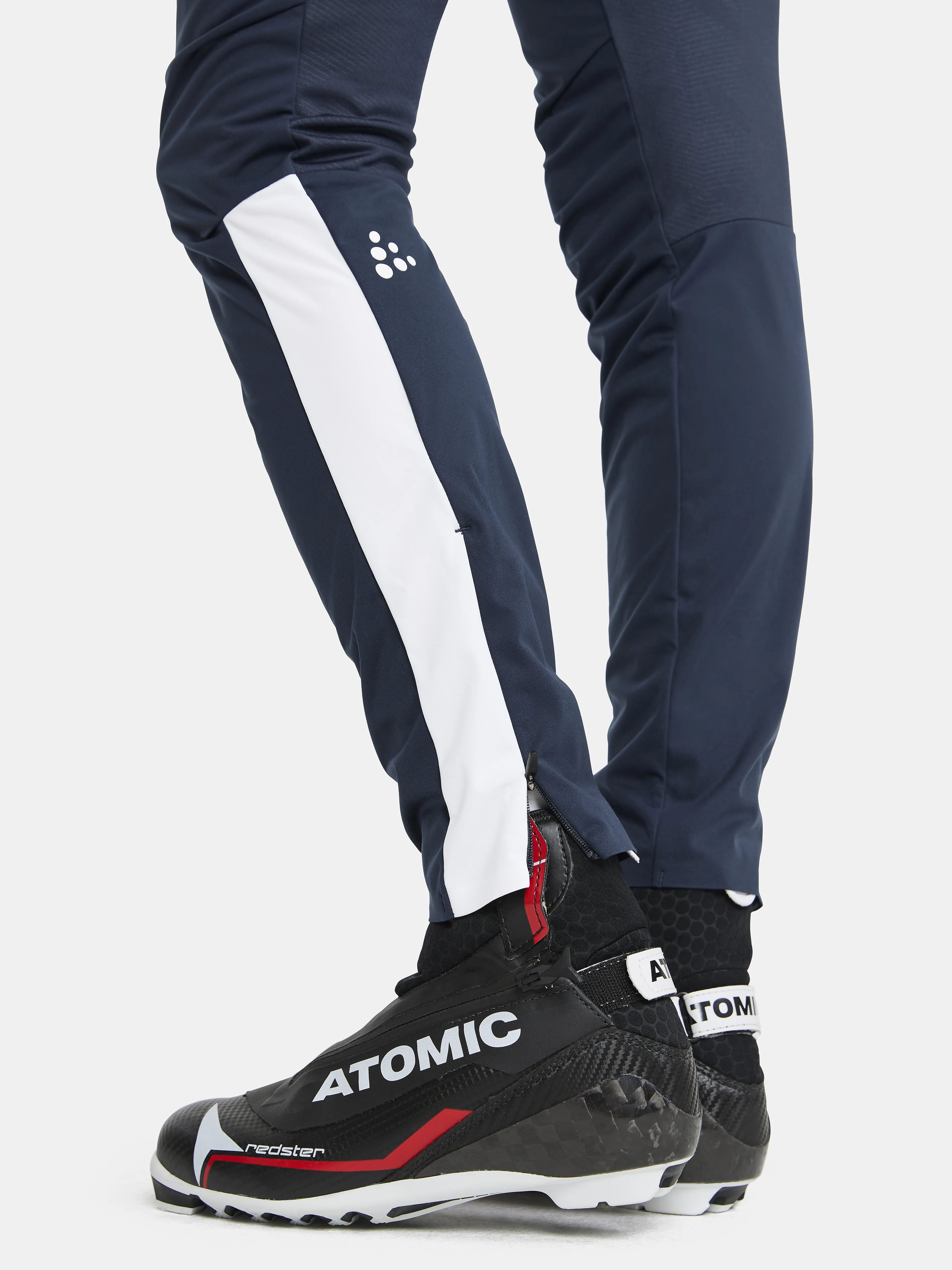 NOR Pro Nordic Race Wind Tights W