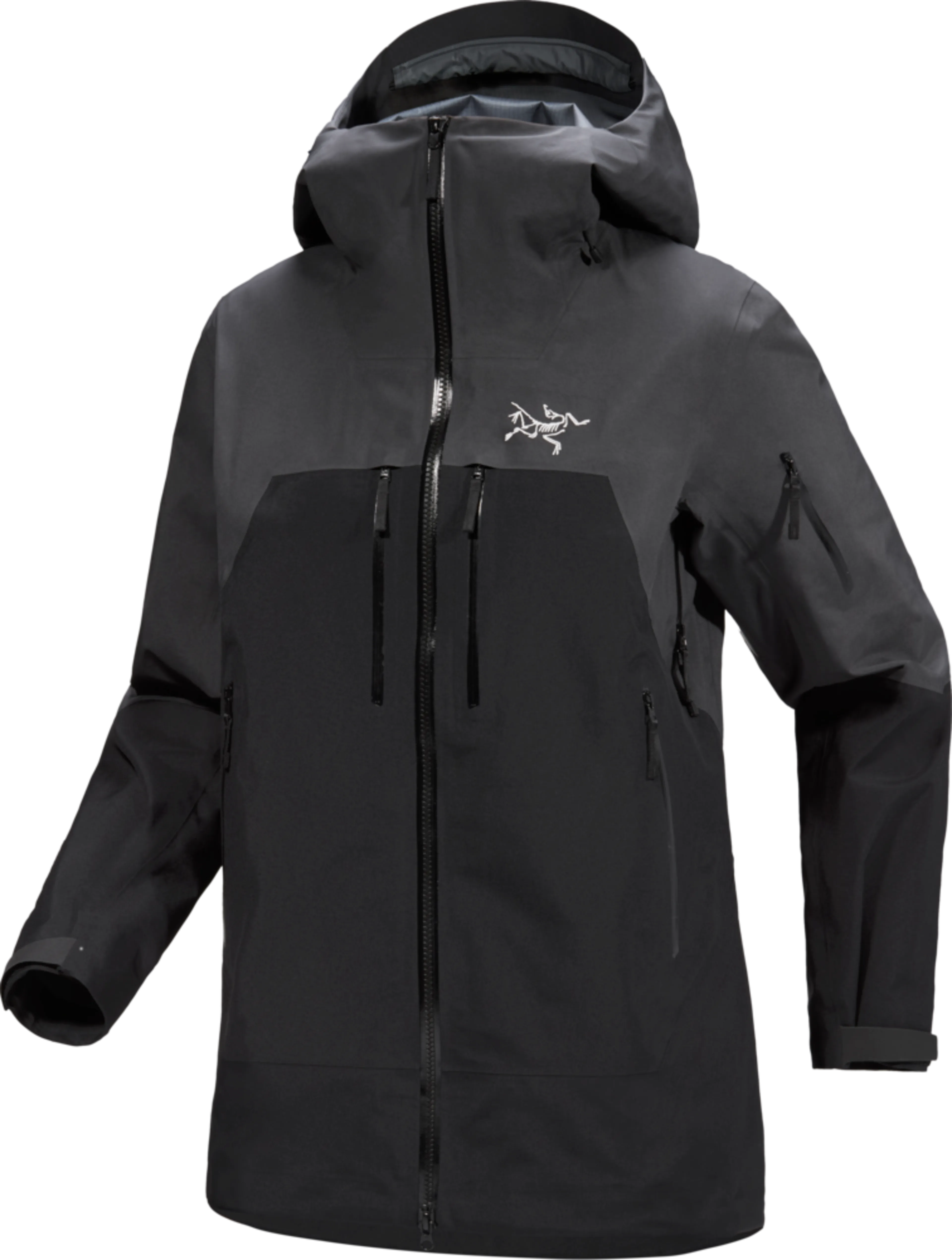 Rush Jacket W