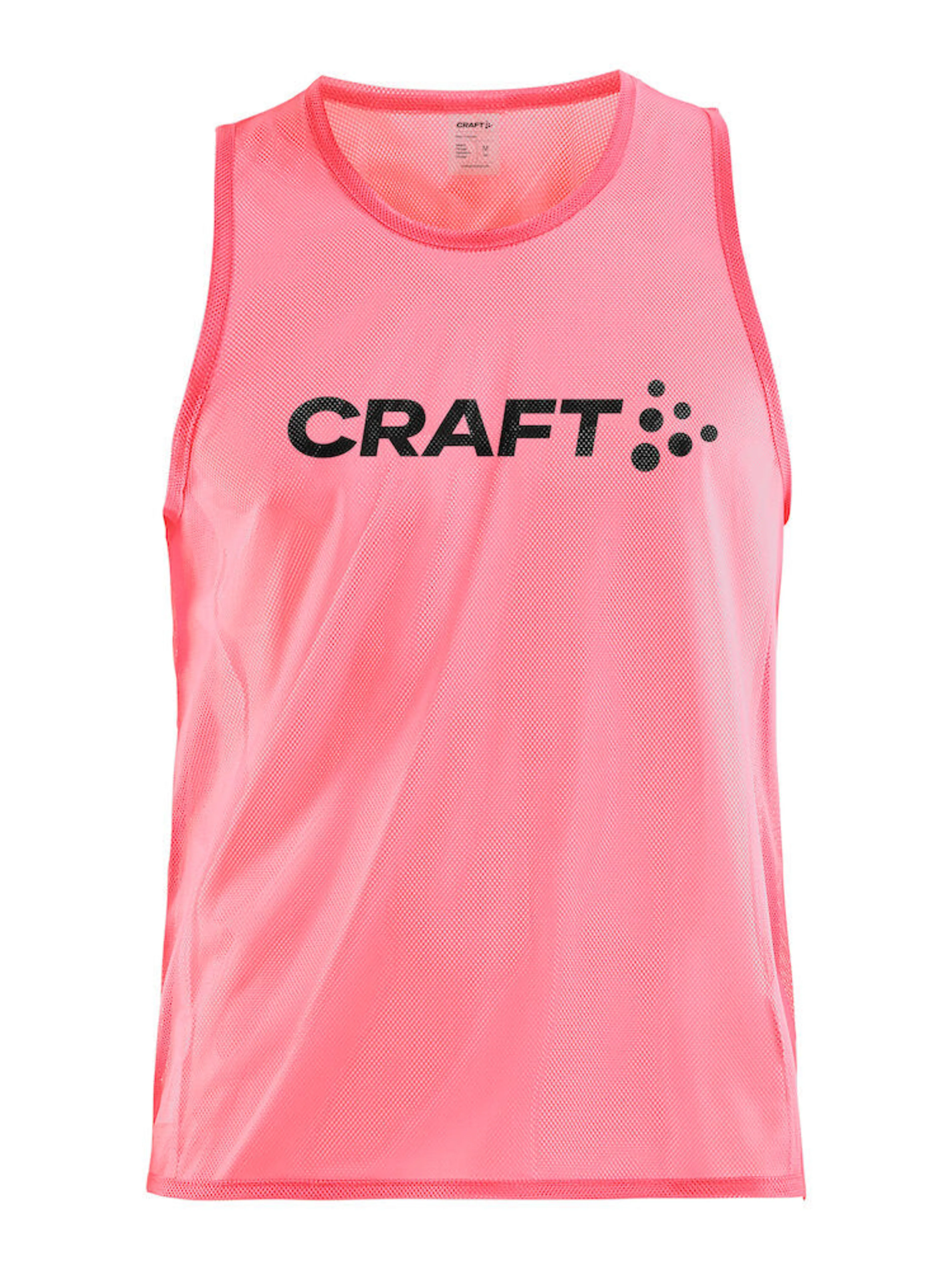 Core Team Mesh Vest 5Pcs/Pack