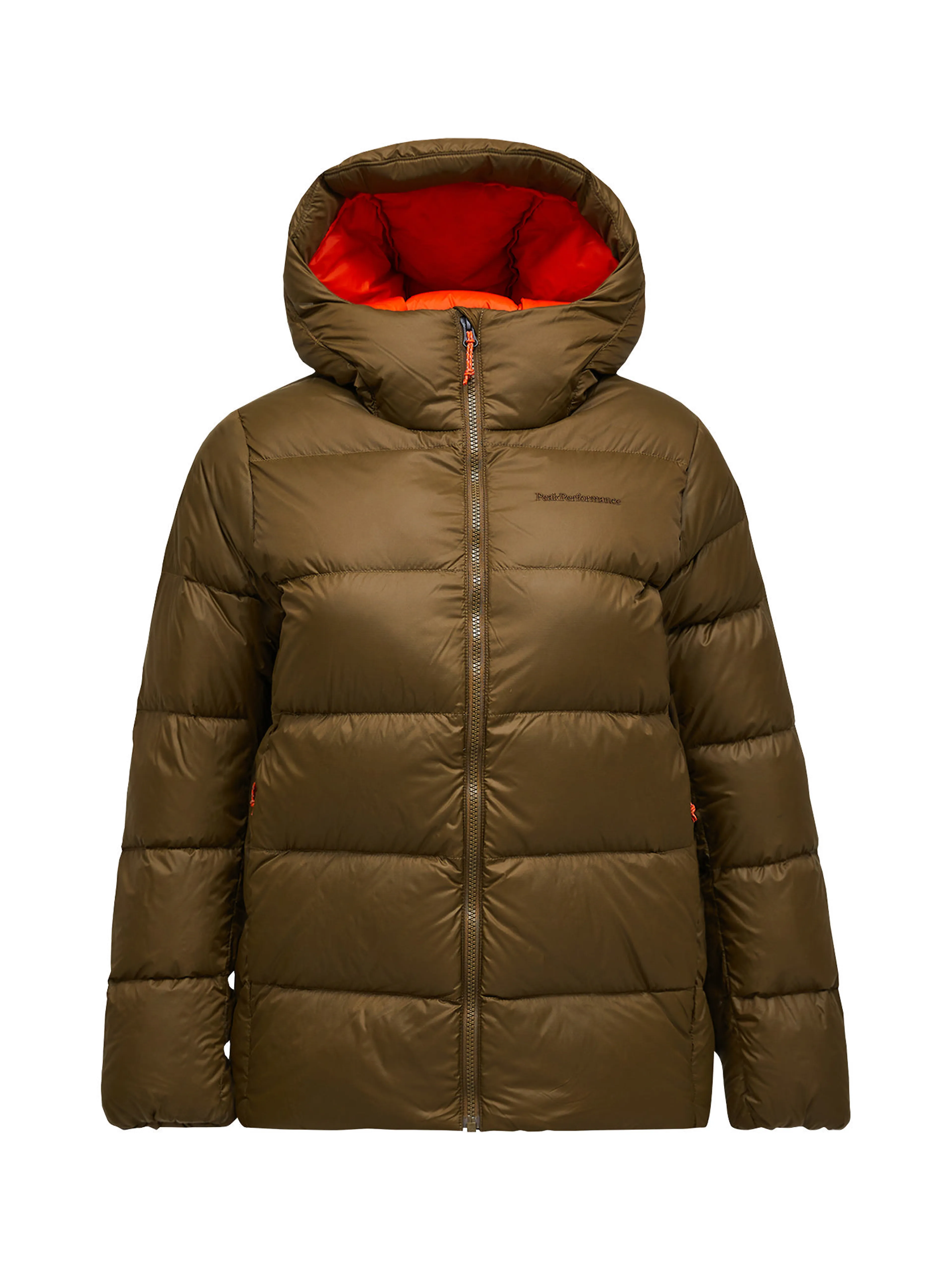W Frost Down Puffer