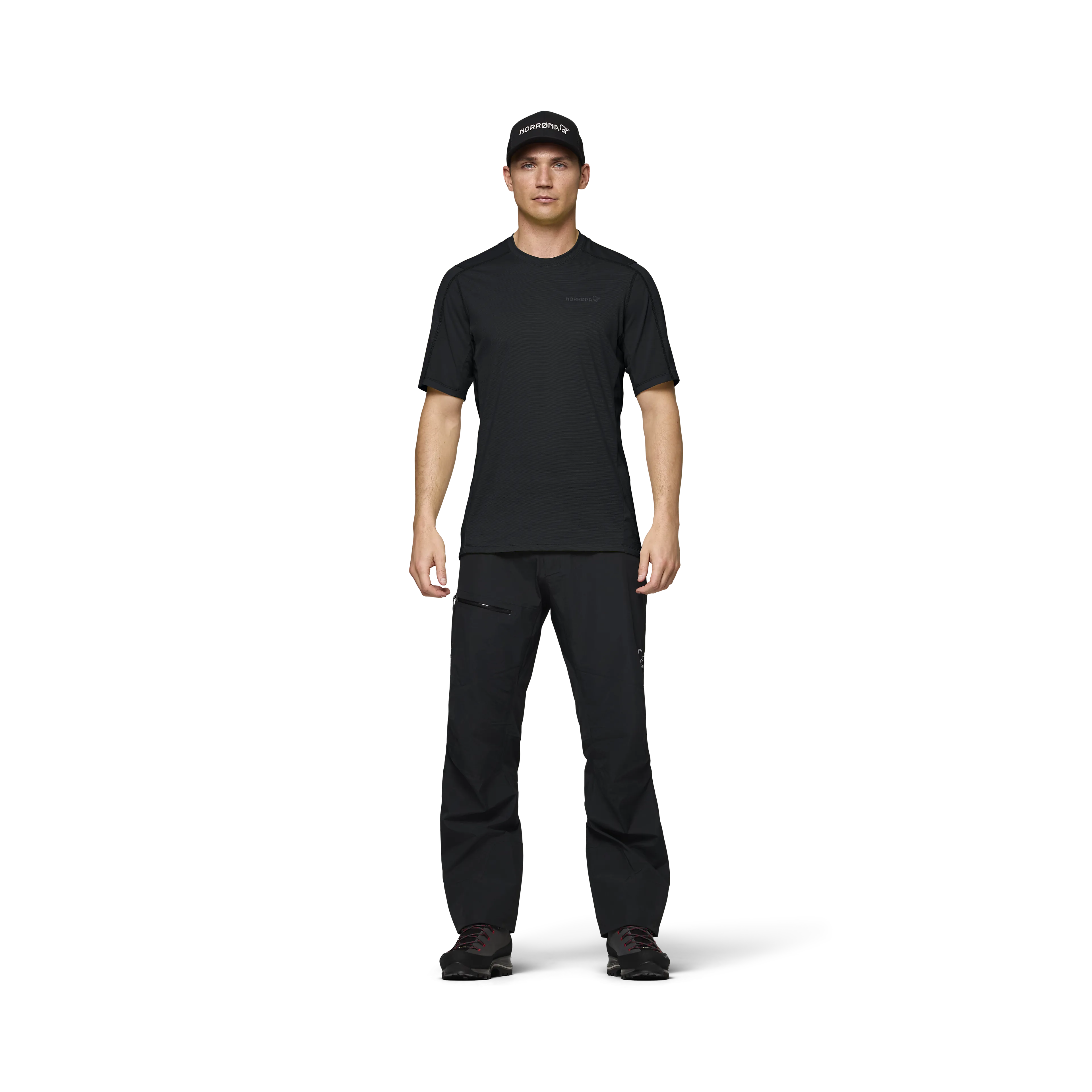 falketind equaliserUll T-shirt M's