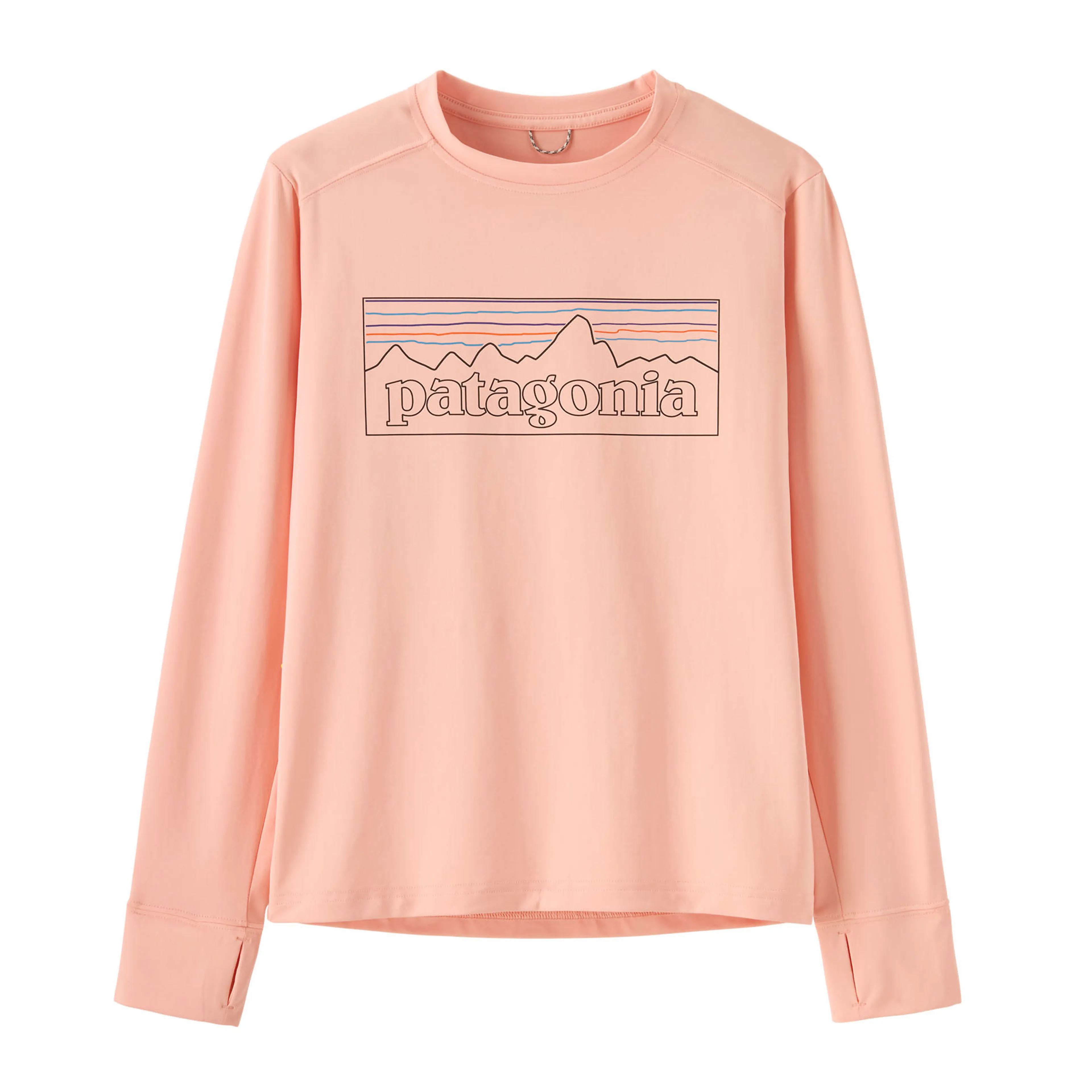 K's L/S Cap SW T-Shirt