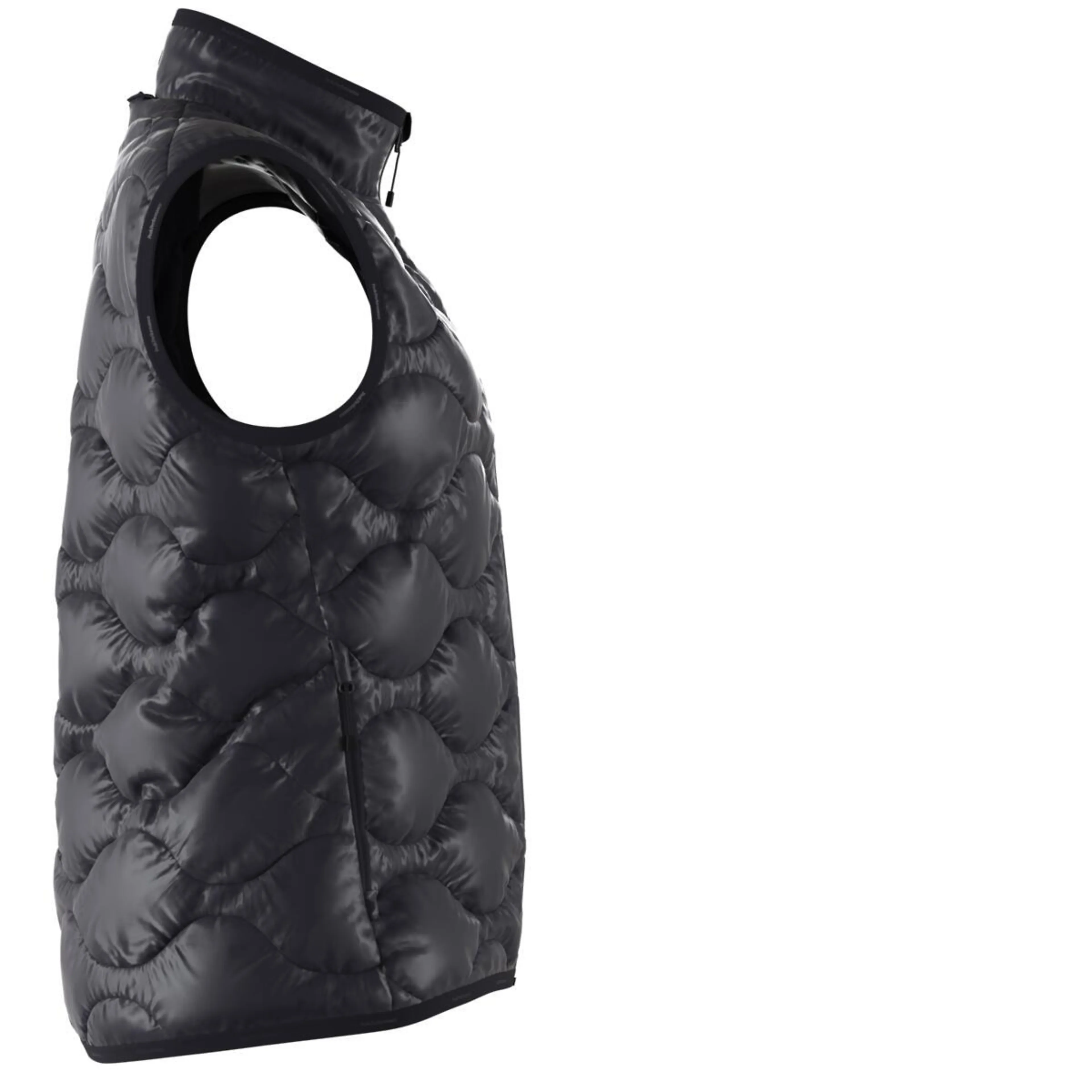 W Helium Down Vest