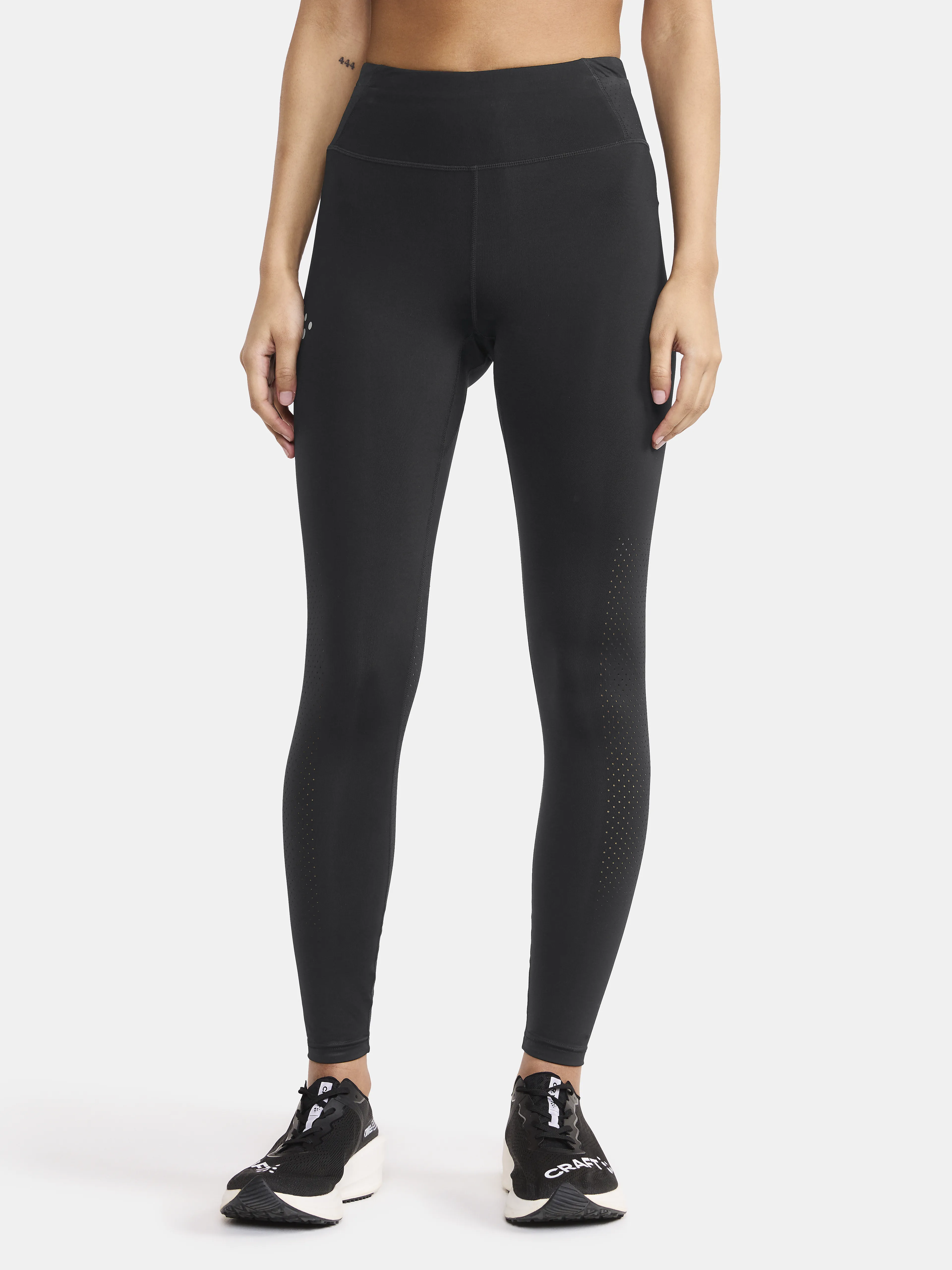 PRO Hypervent Tights 2 løpetights dame
