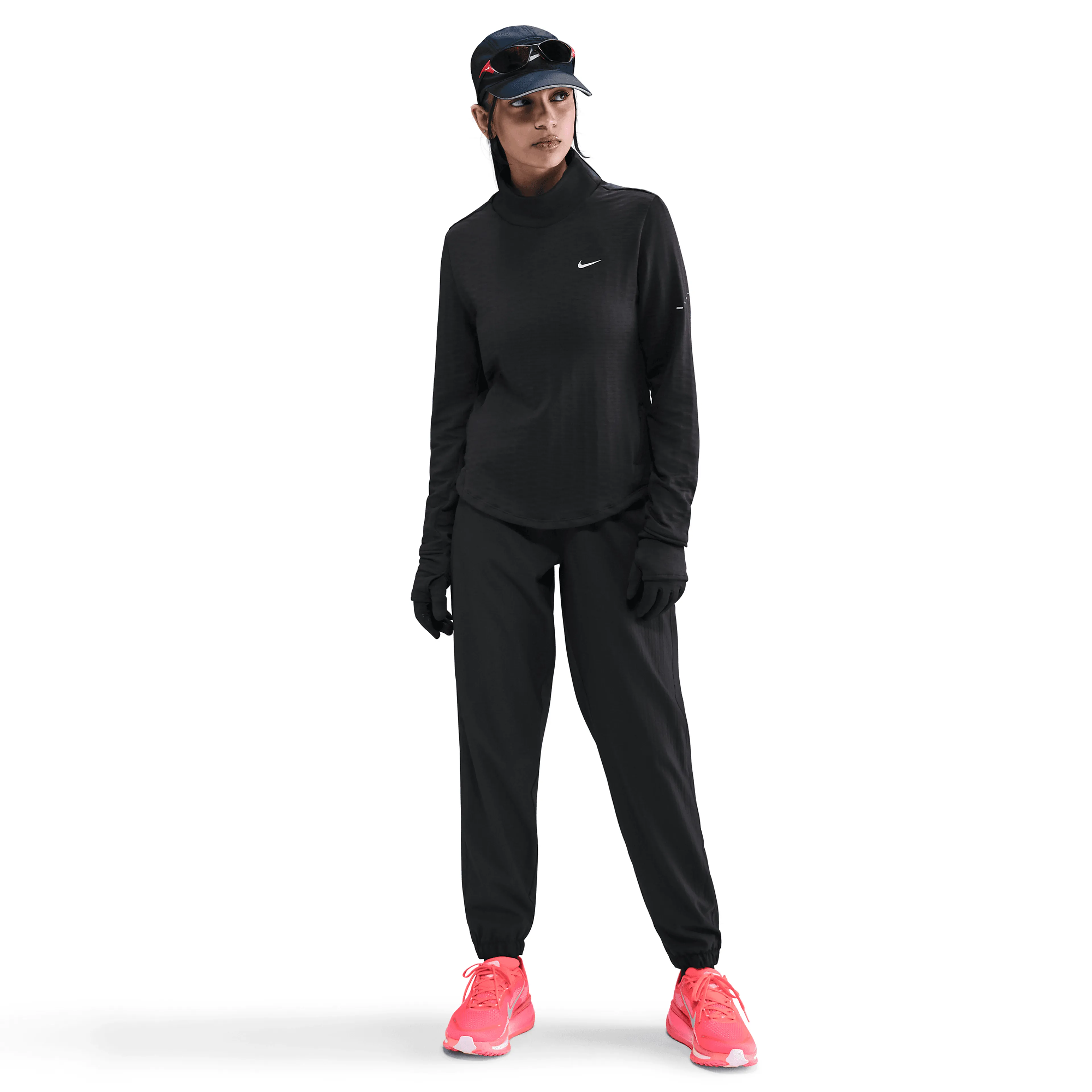 Swift Therma-FIT long sleeve