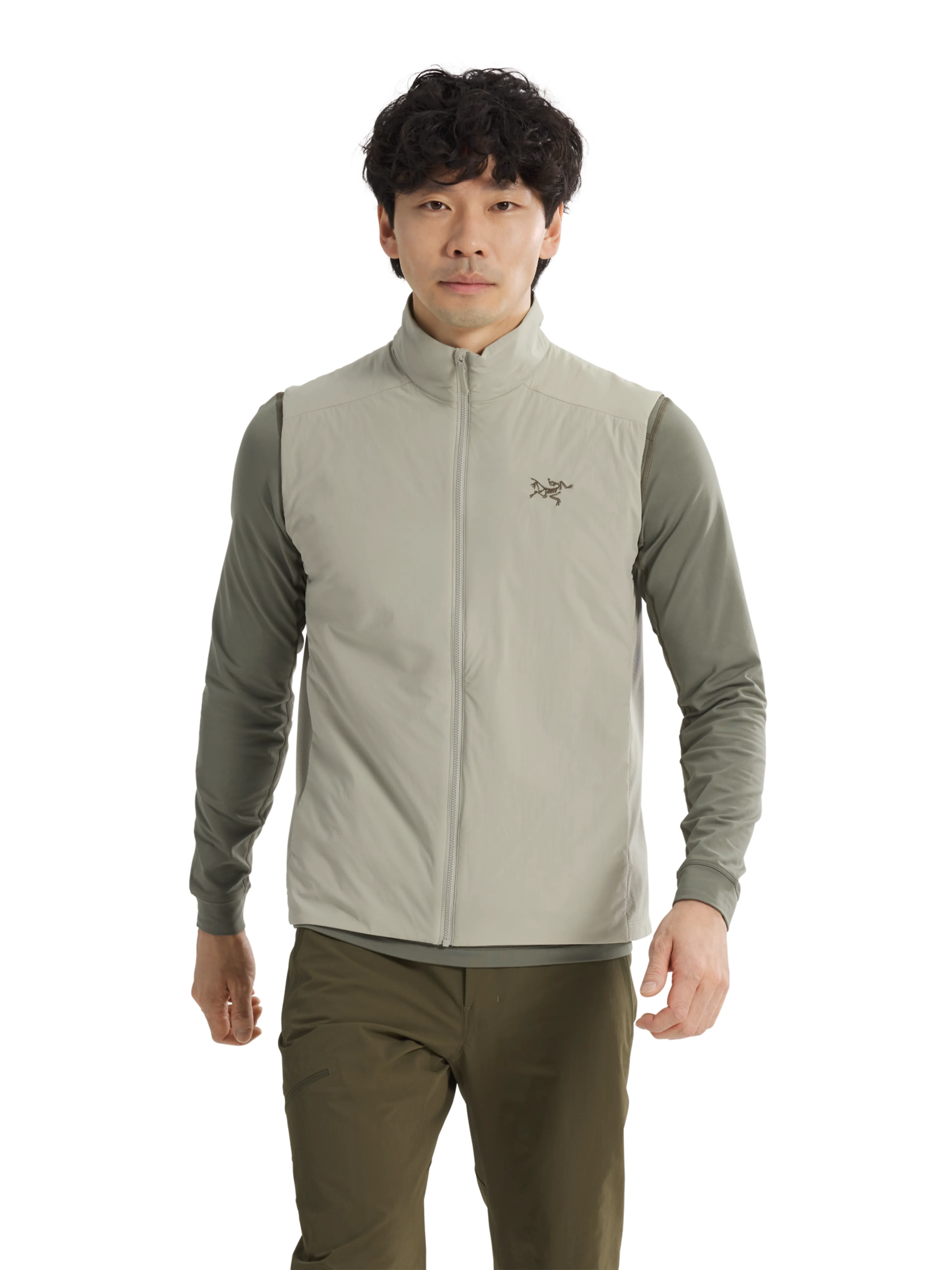 Atom Vest M