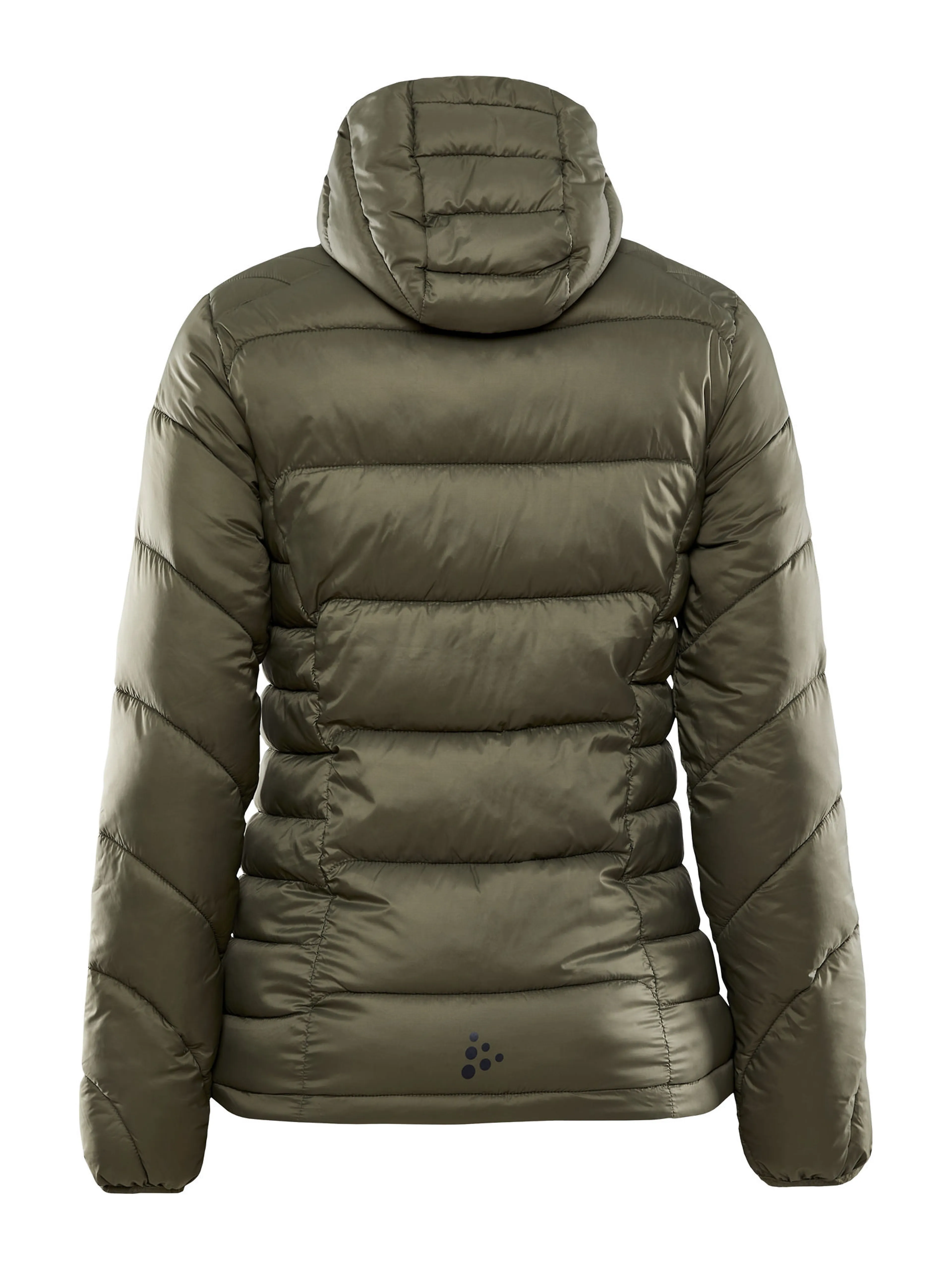 Core Explore Isolate Jacket W Core Explore Isolate Jacket W