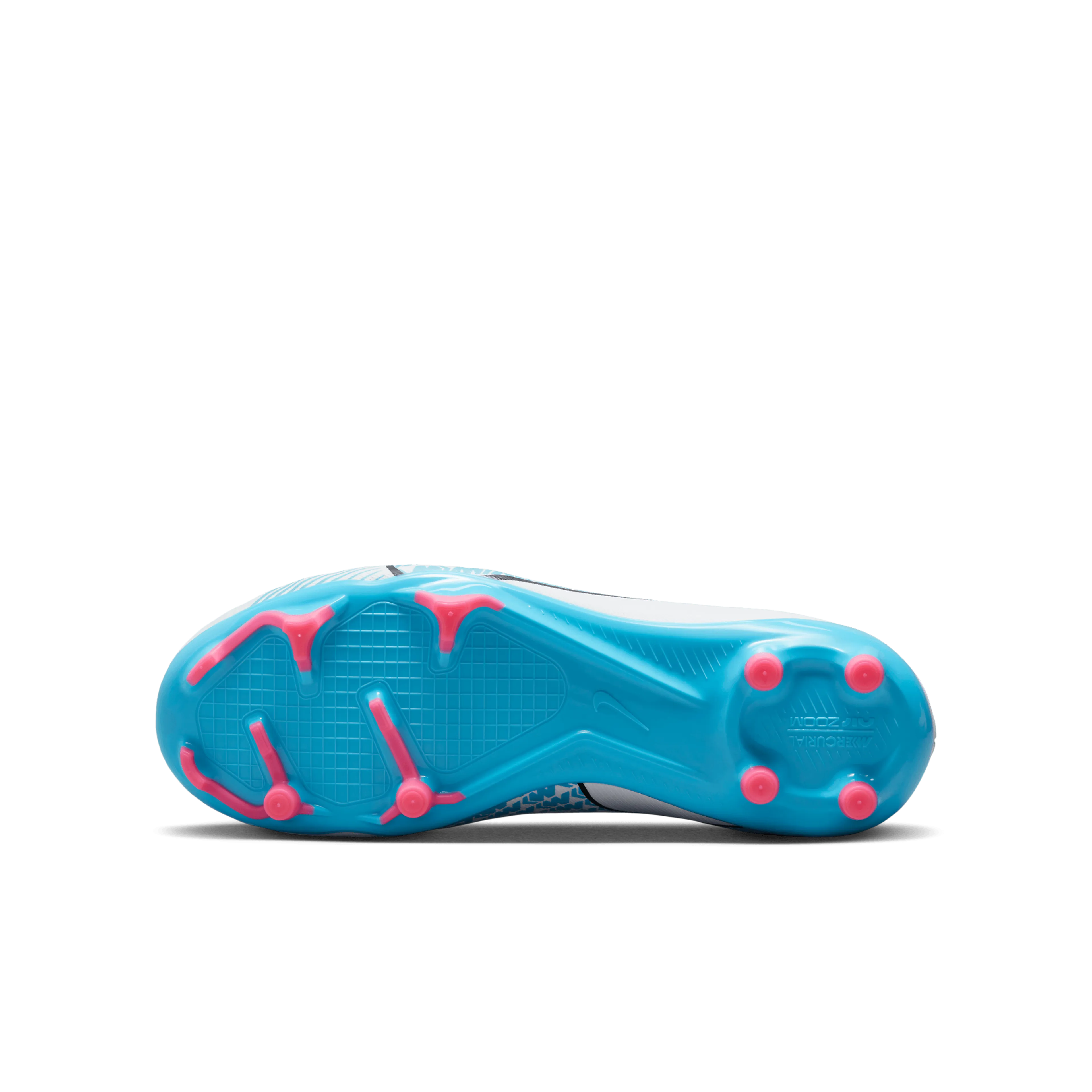 Zoom Mercurial Vapor 15 Academy MG fotballsko kunstgress/gress barn/junior