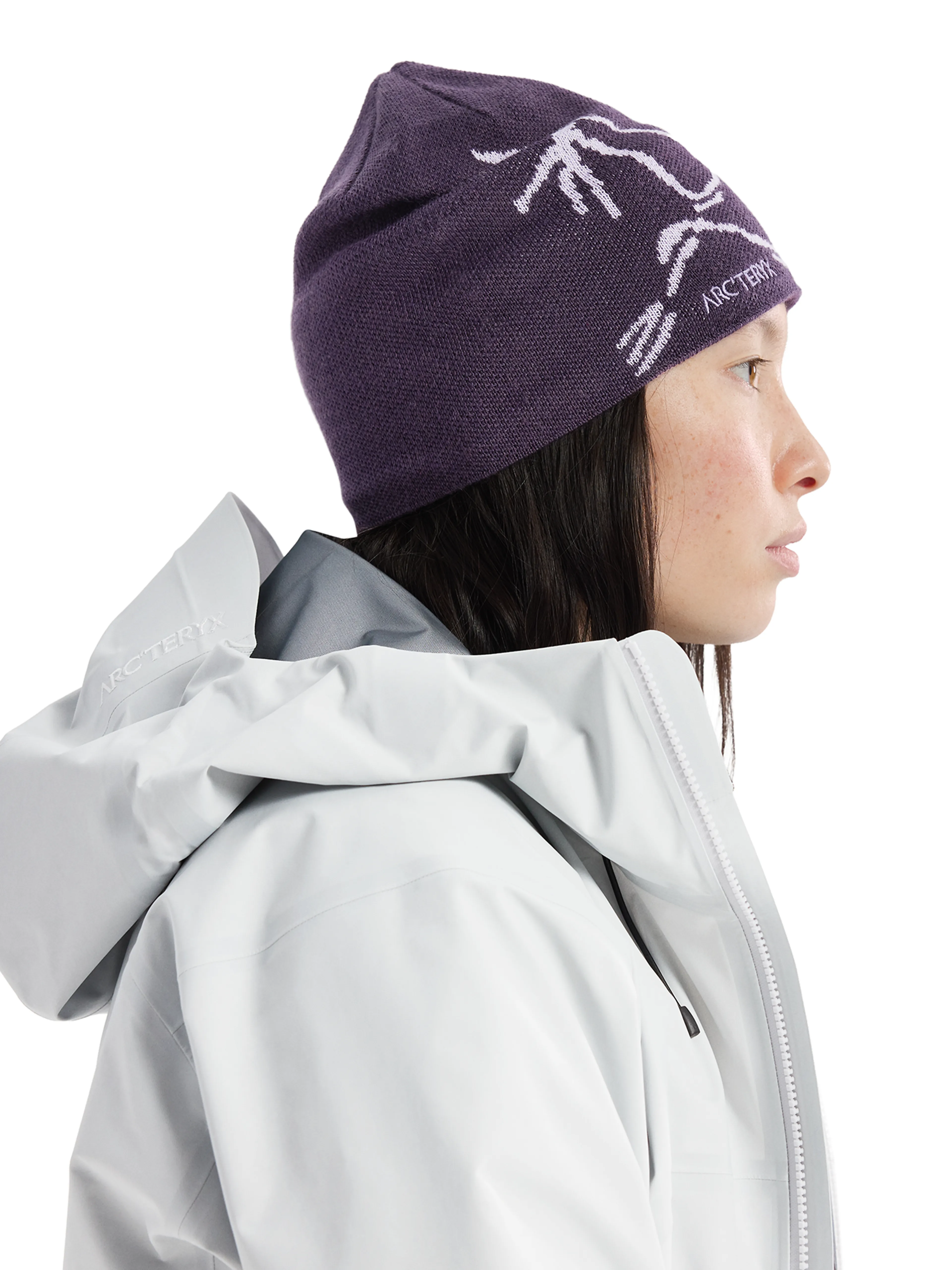 Bird Head Toque