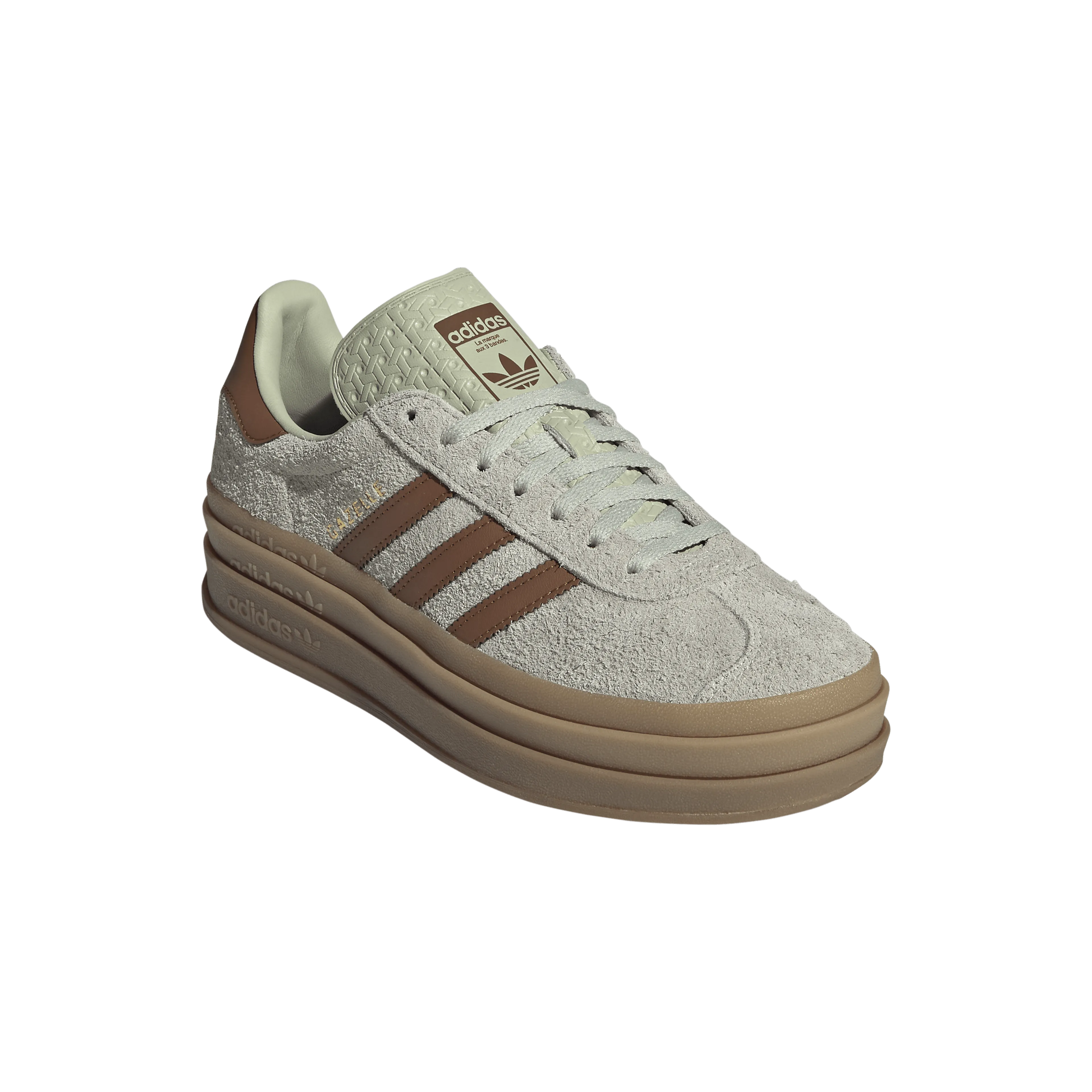 GAZELLE BOLD Sko Dame