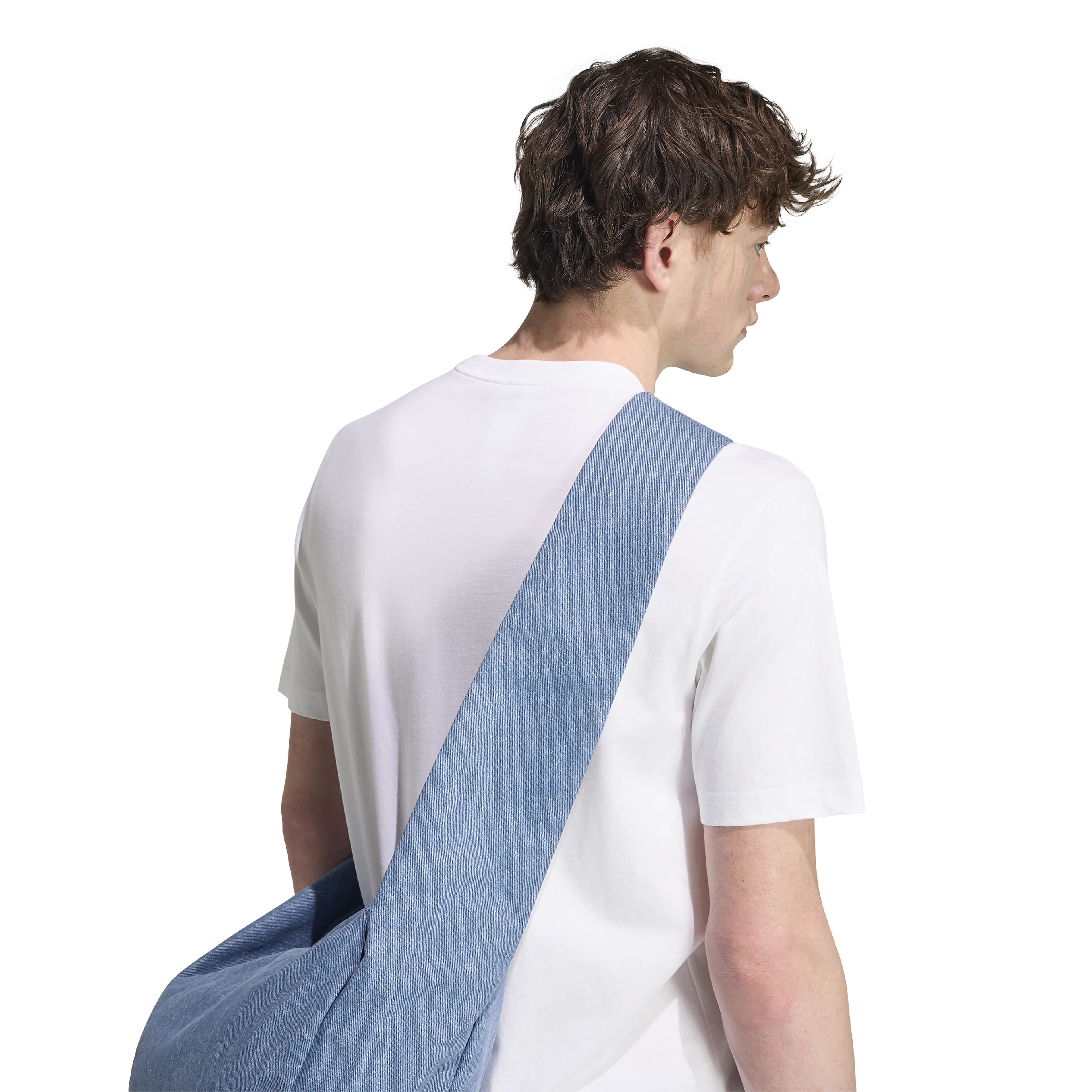 TREFOIL ESSENTIALS T-SHIRT