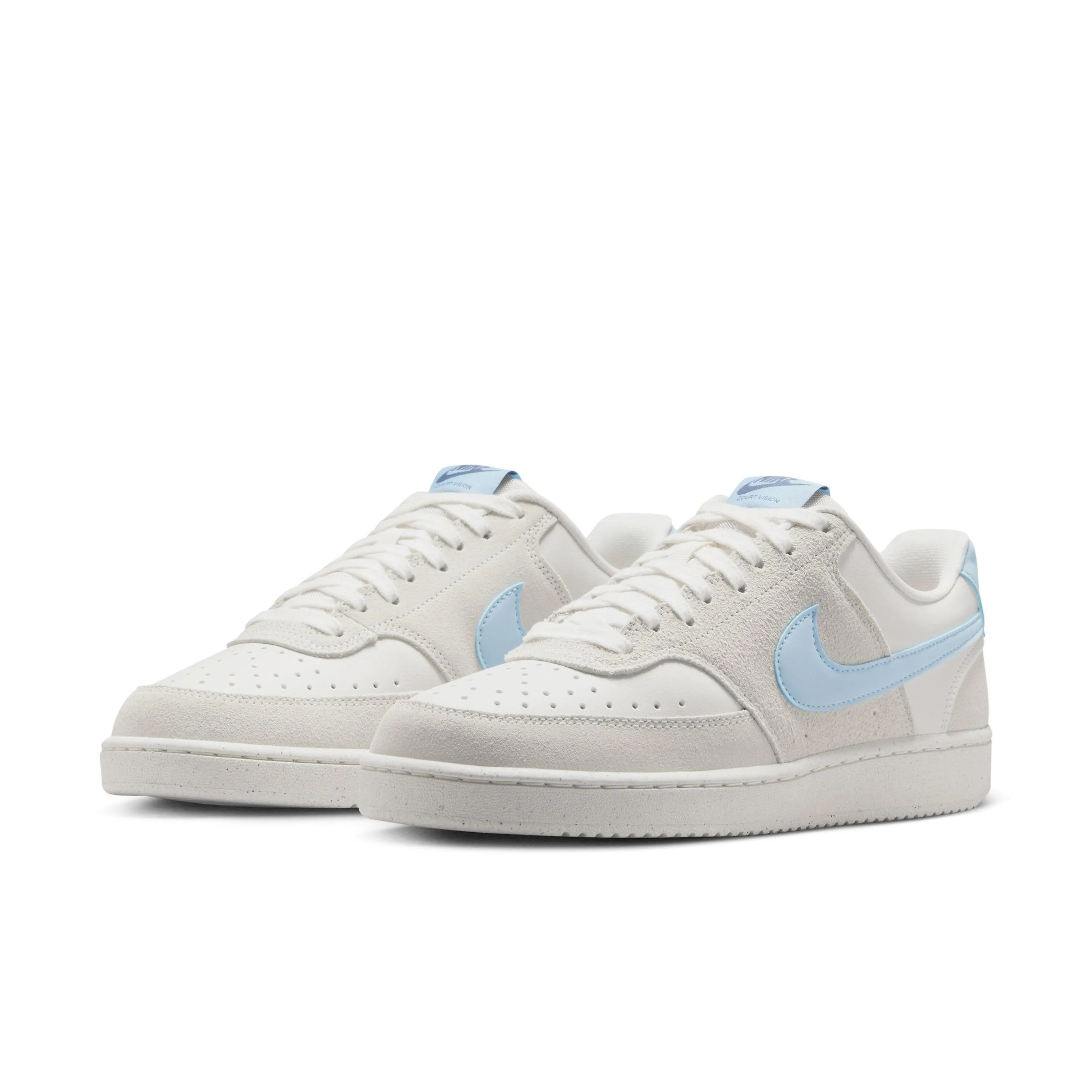  Court Vision Low Women's Shoes