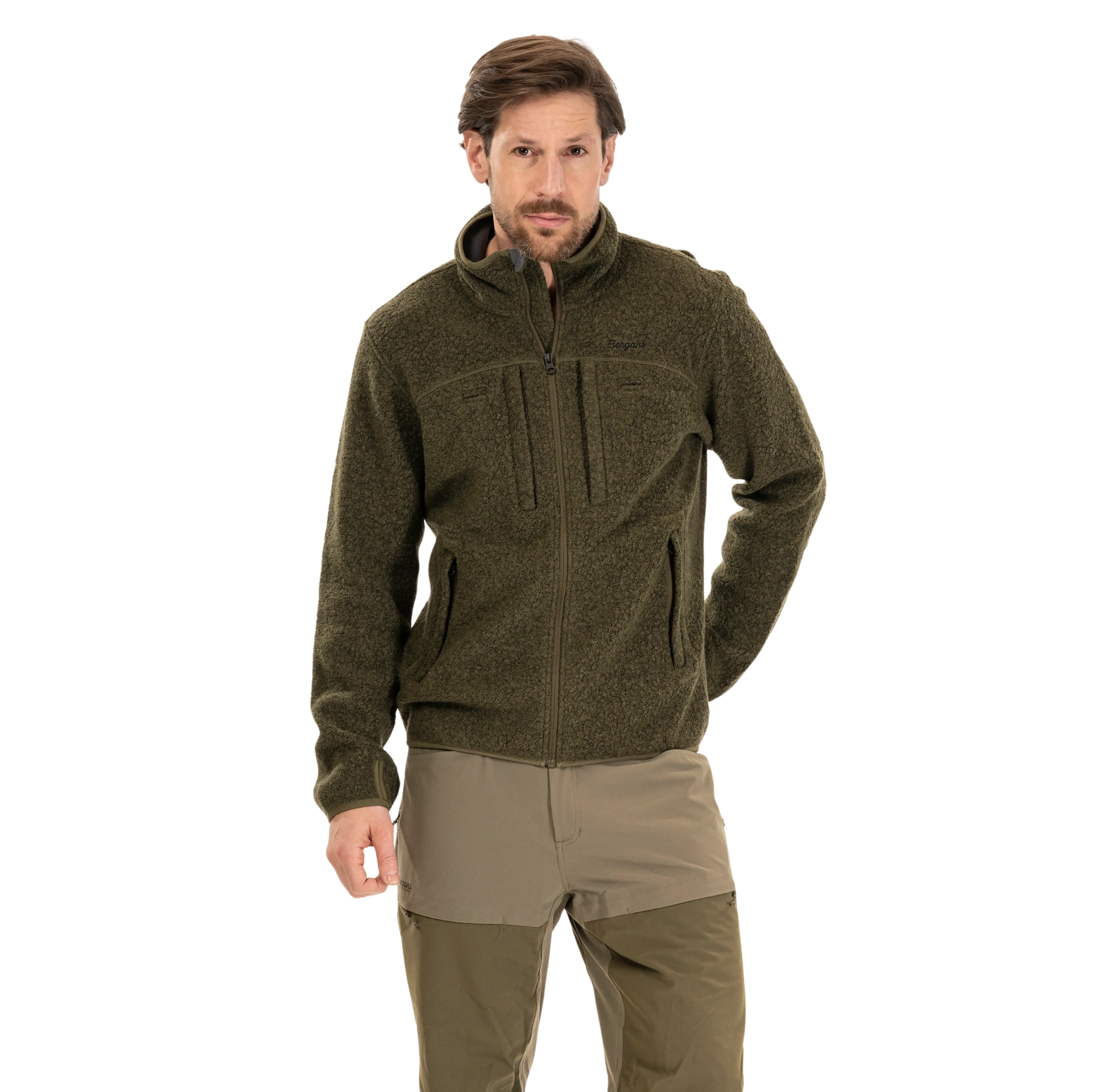 Myrull Outdoor Jacket