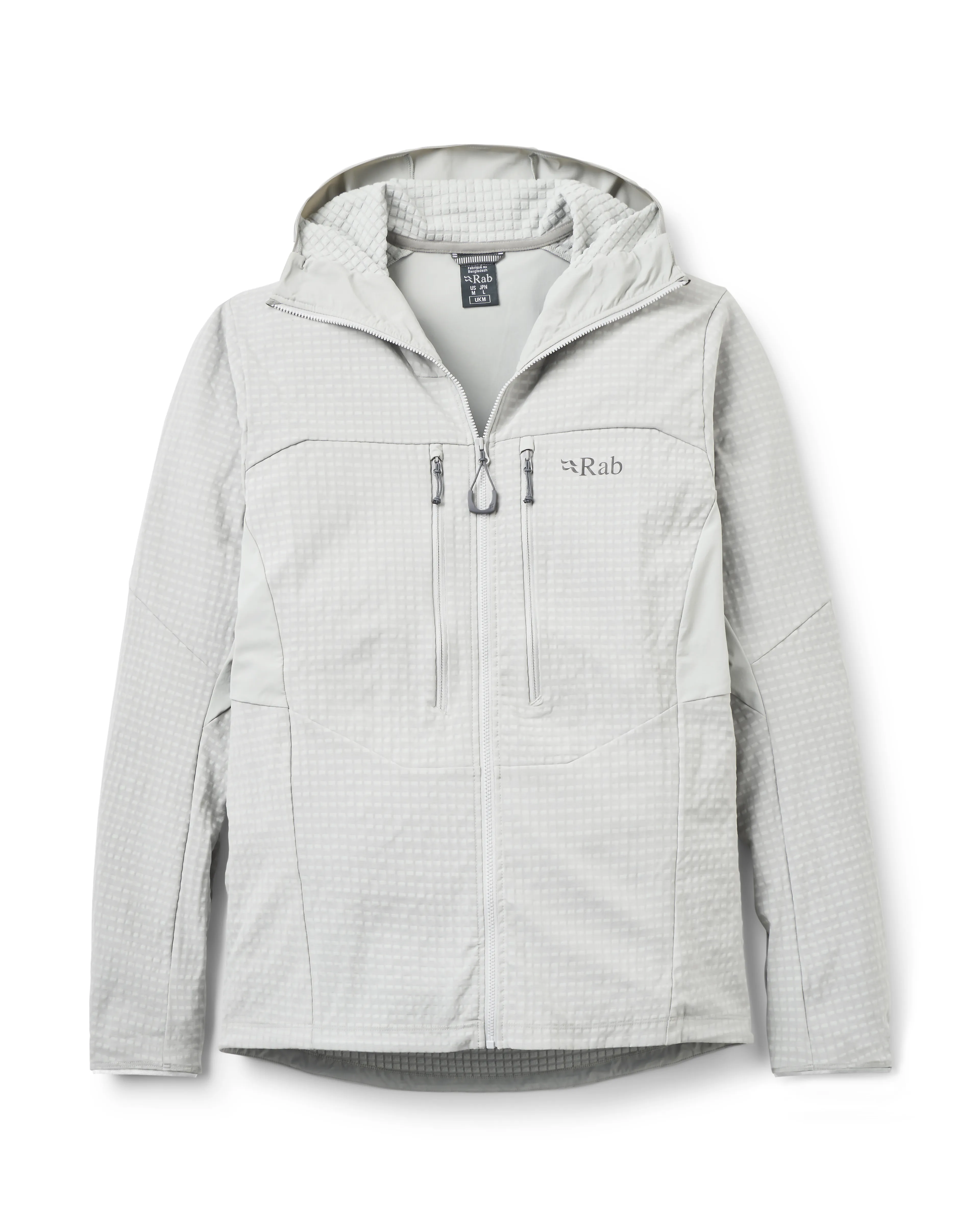 Ascendor Pro Hoody