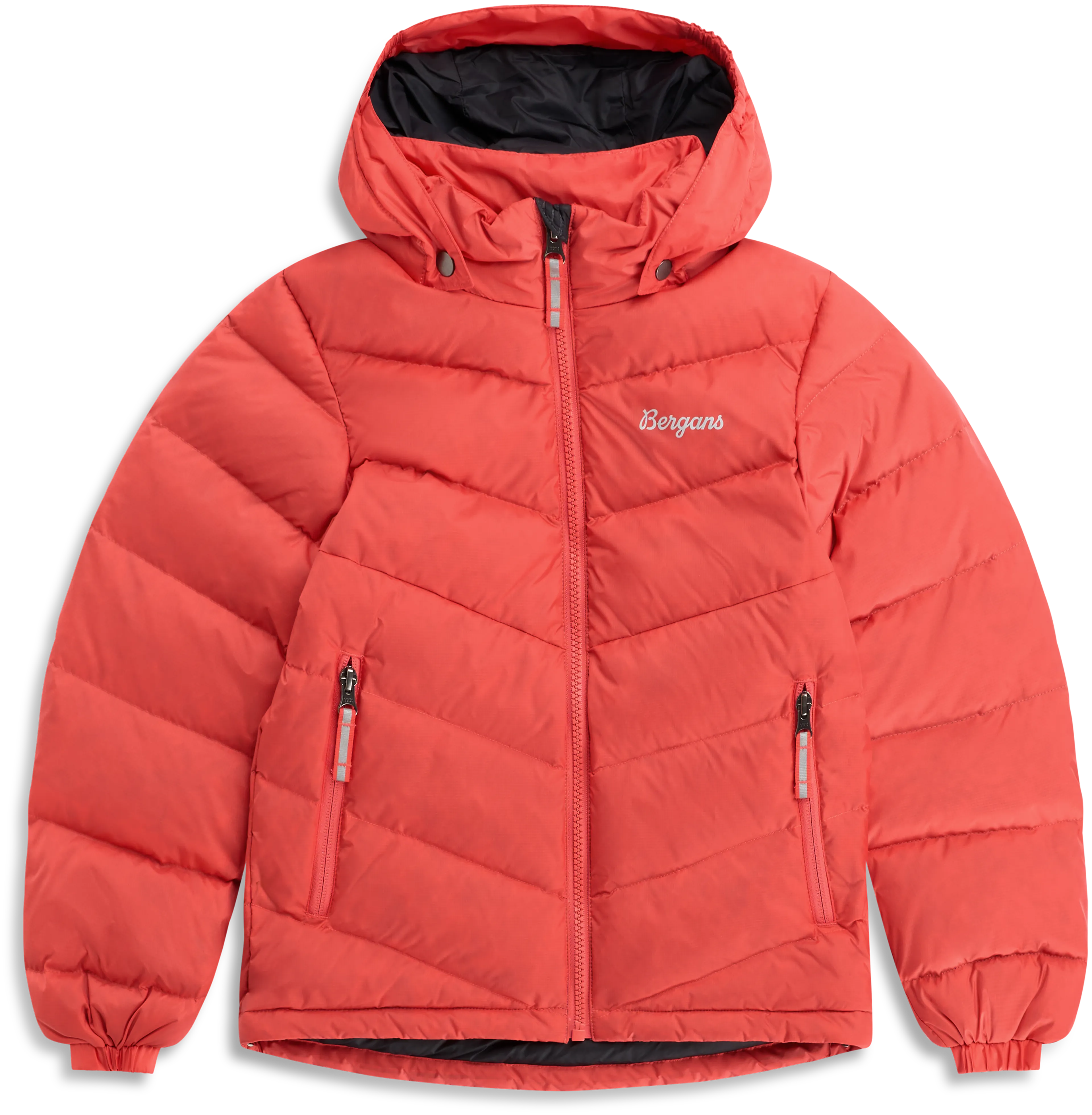 Kids Warm Down Jacket