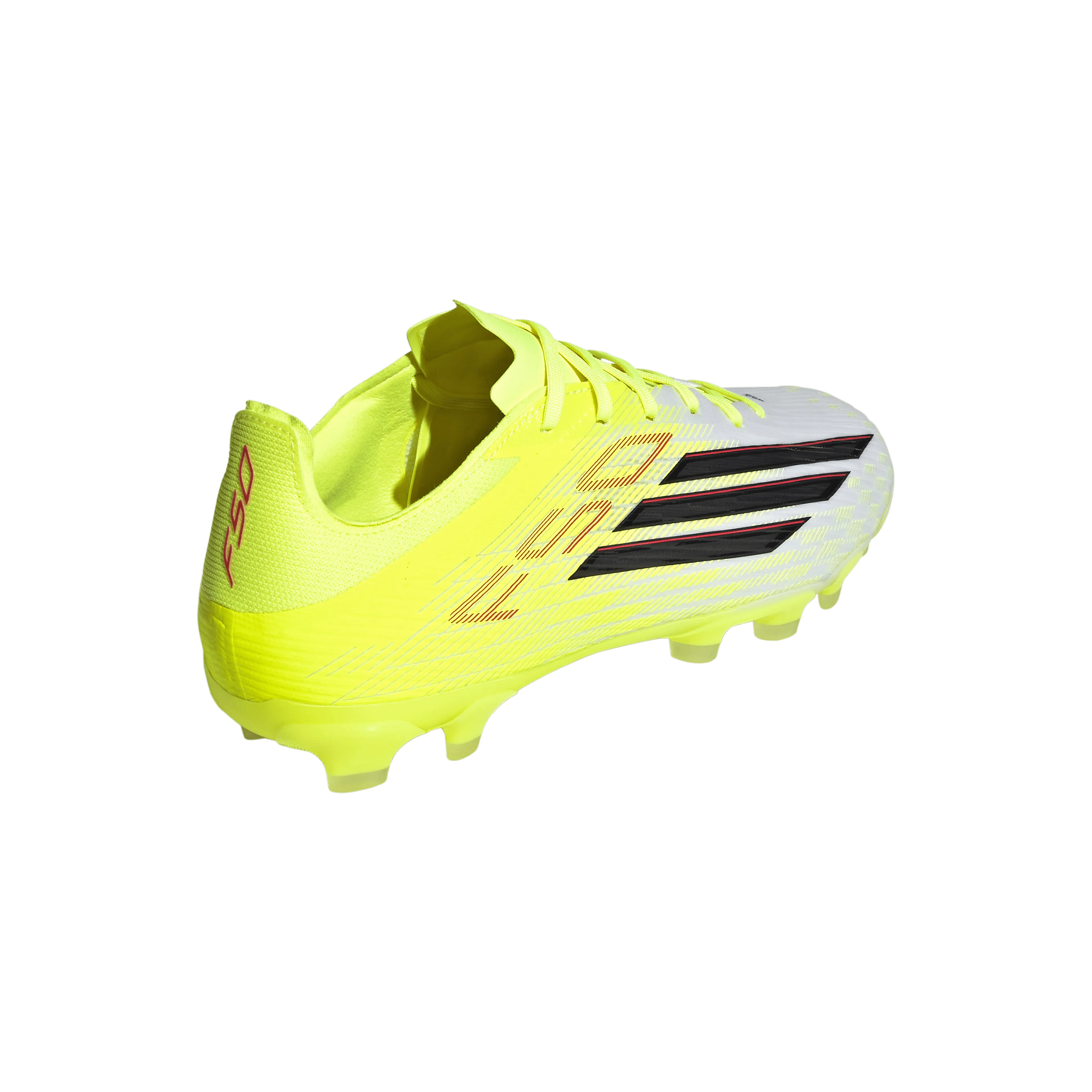 F50 PRO Multi Ground Fotballsko Gress/Kunstgress