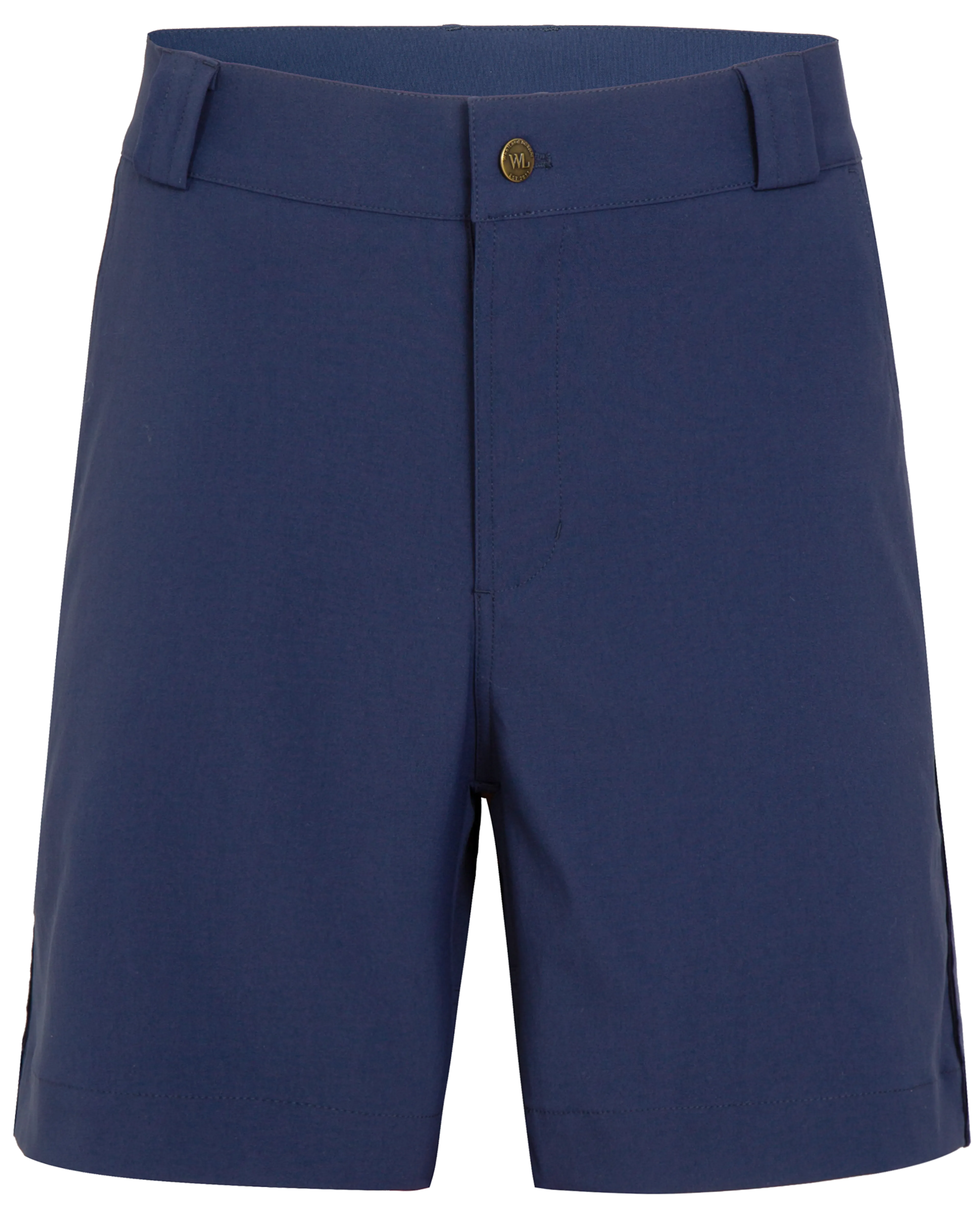 Romsdalseggen Shorts W.Cord Man