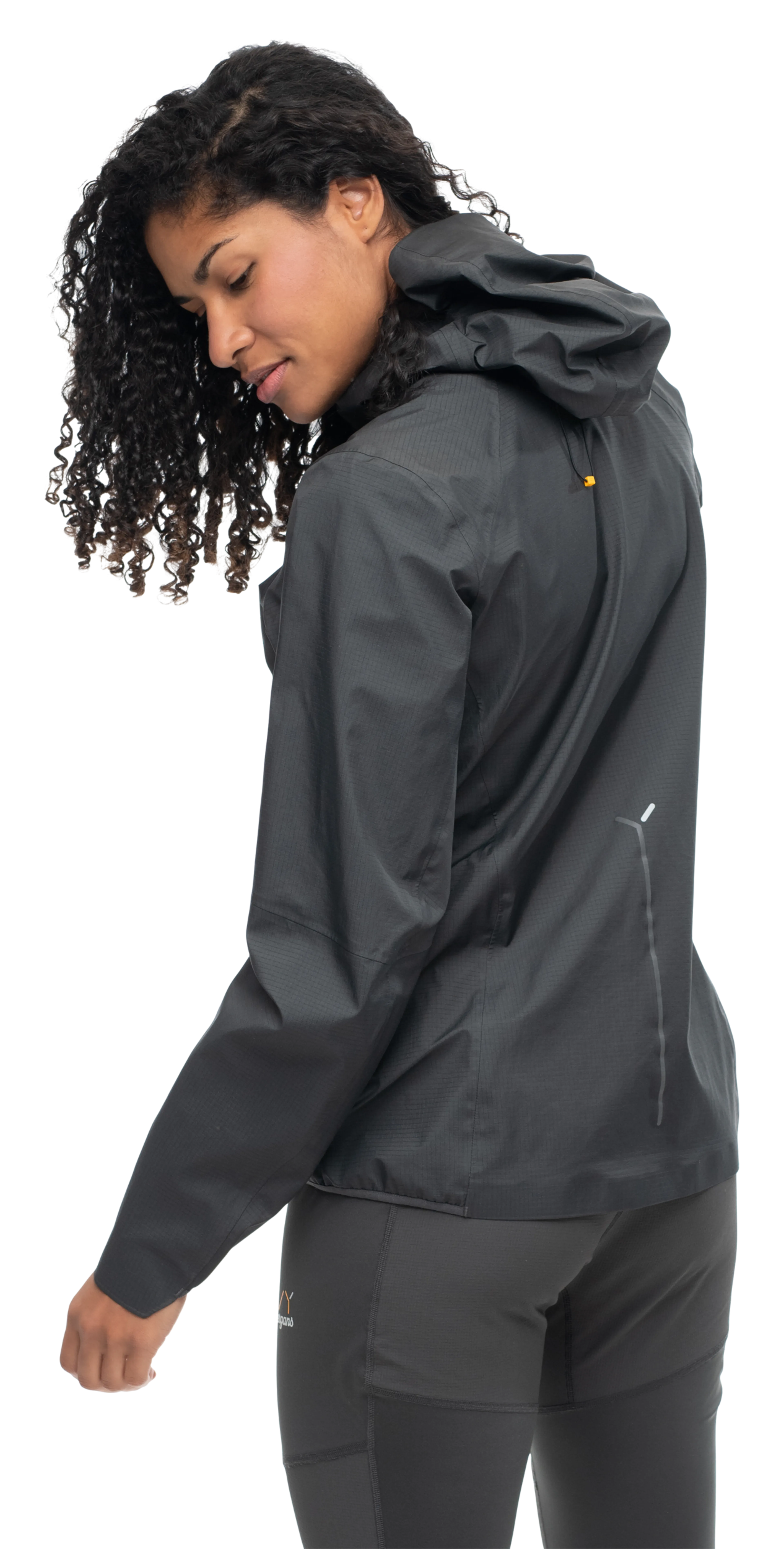 Y LightLine Air 3L Shell Jacket Women Y LightLine Air 3L Shell Jacket Women