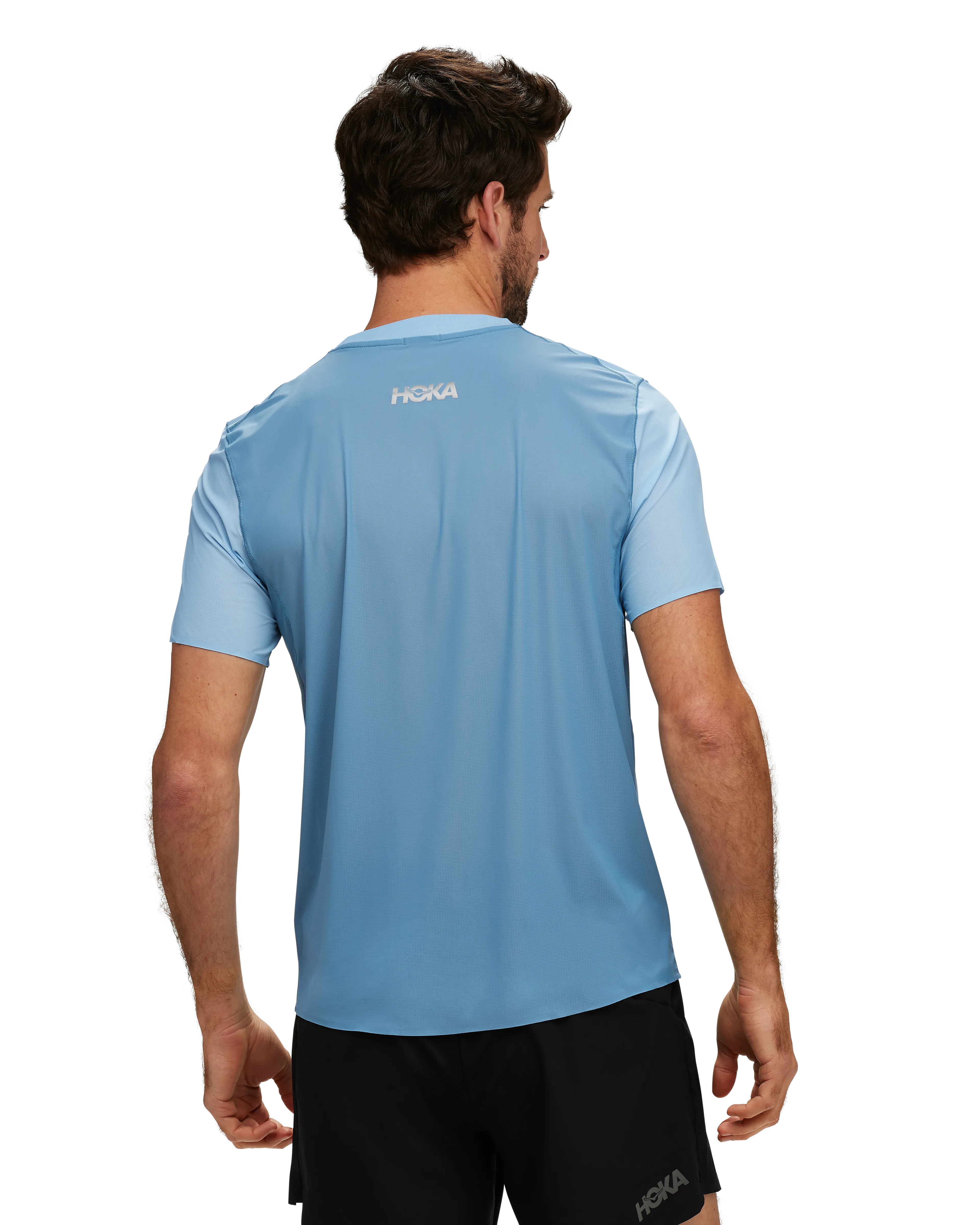 M PERFORMANCE RUN SHORT SLEEVE M PERFORMANCE RUN SHORT SLEEVE
