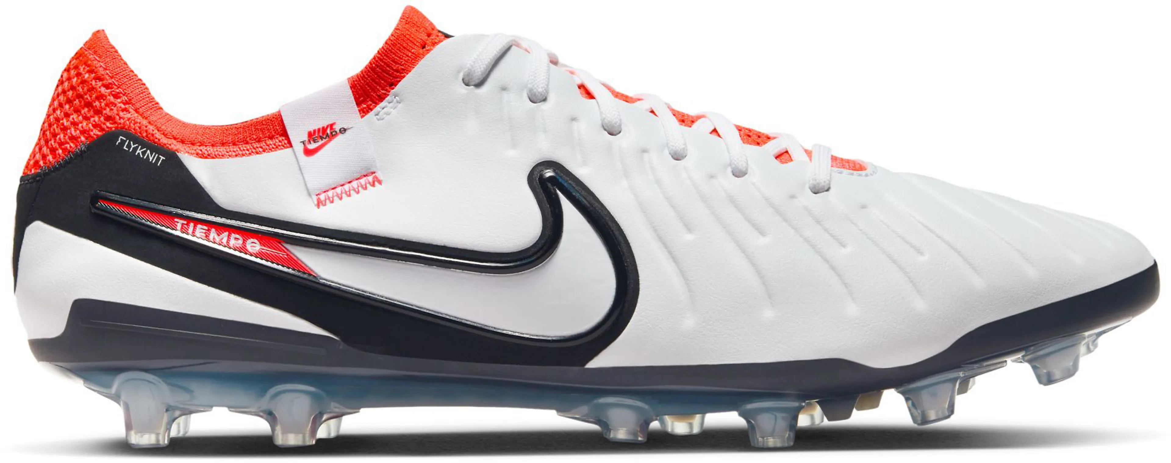 Tiempo Legend 10 Elite AG-Pro fotballsko kunstgress
