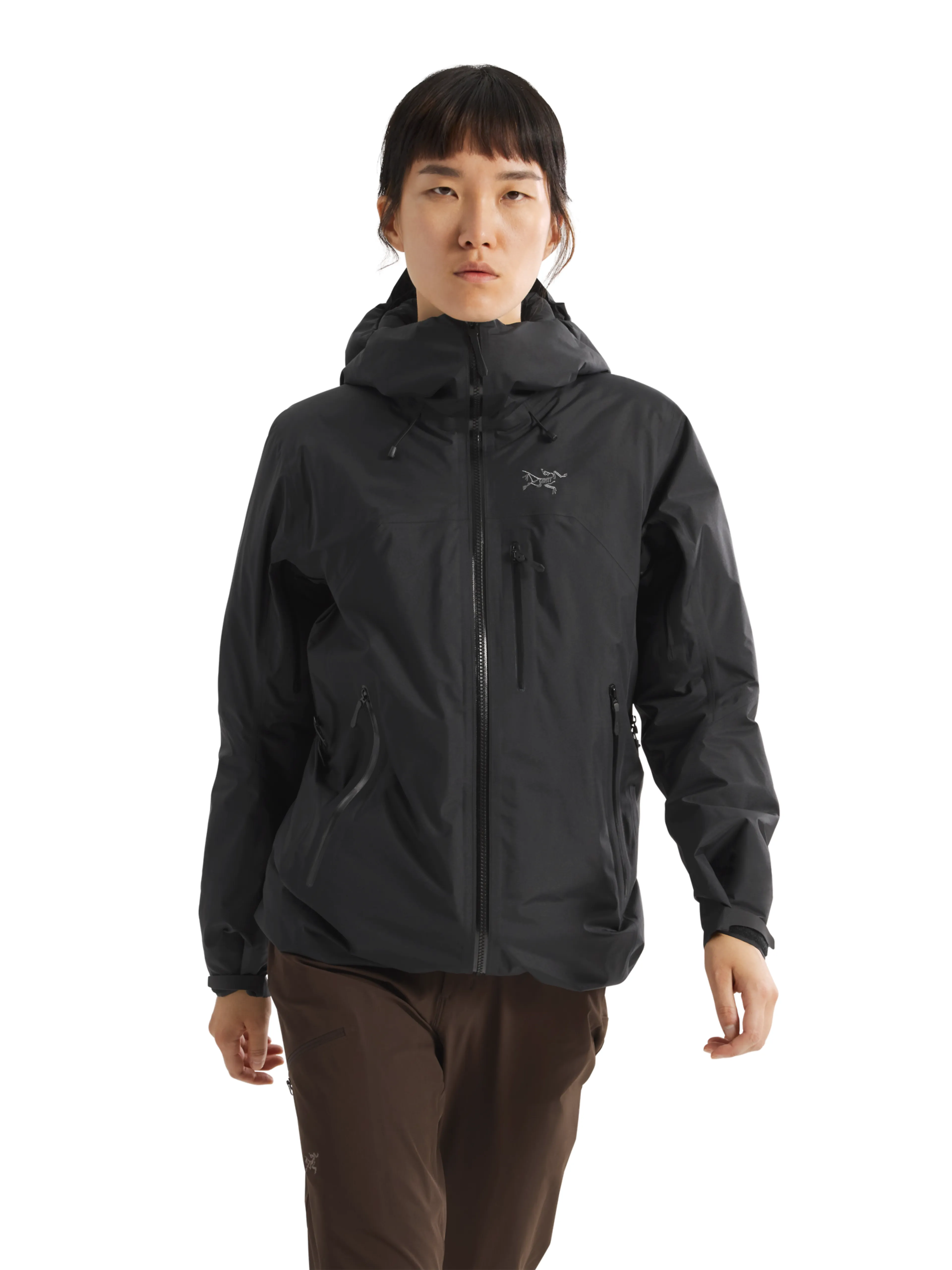 Beta Insulated Jacket W