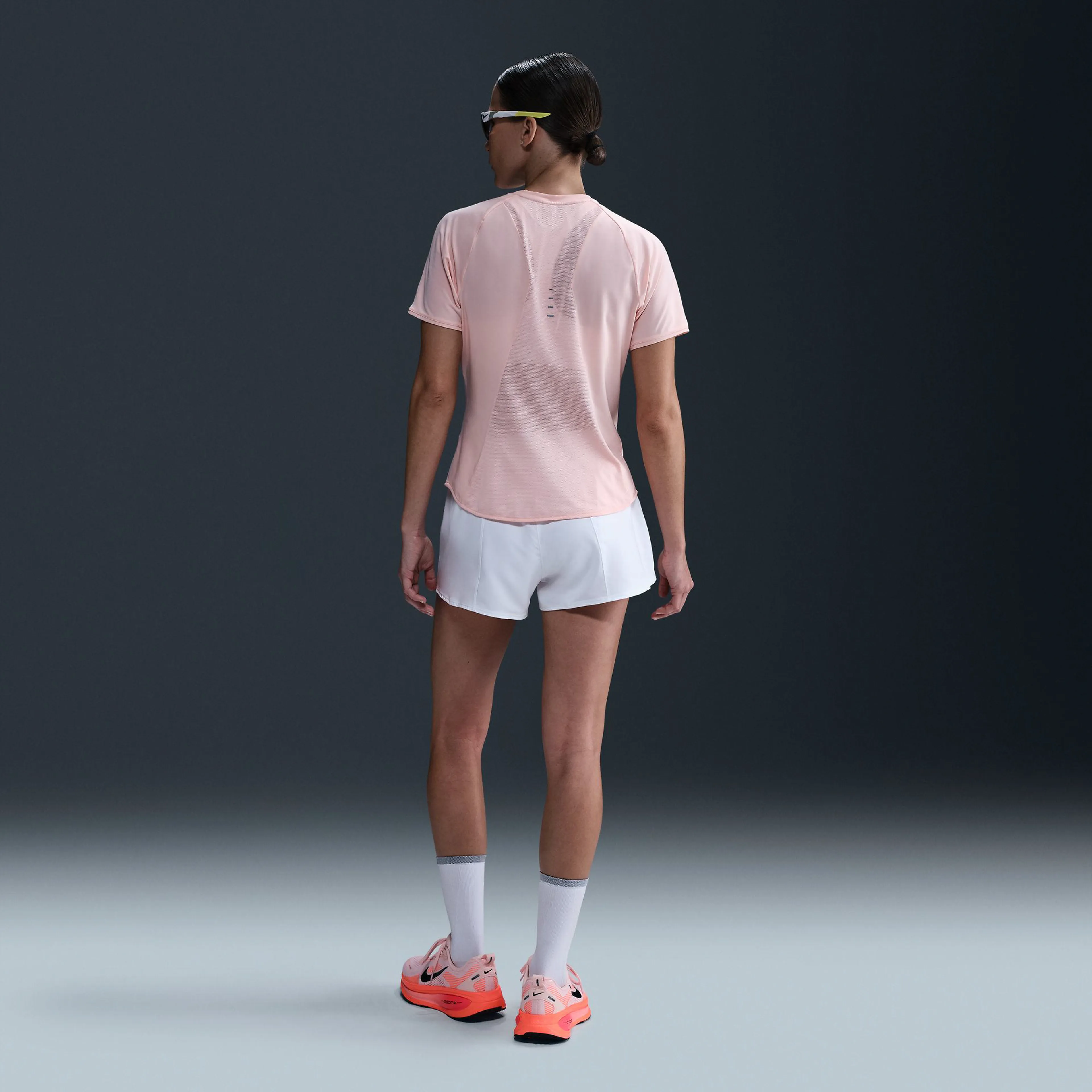 Dri-FIT Short-Sleeve Running Top