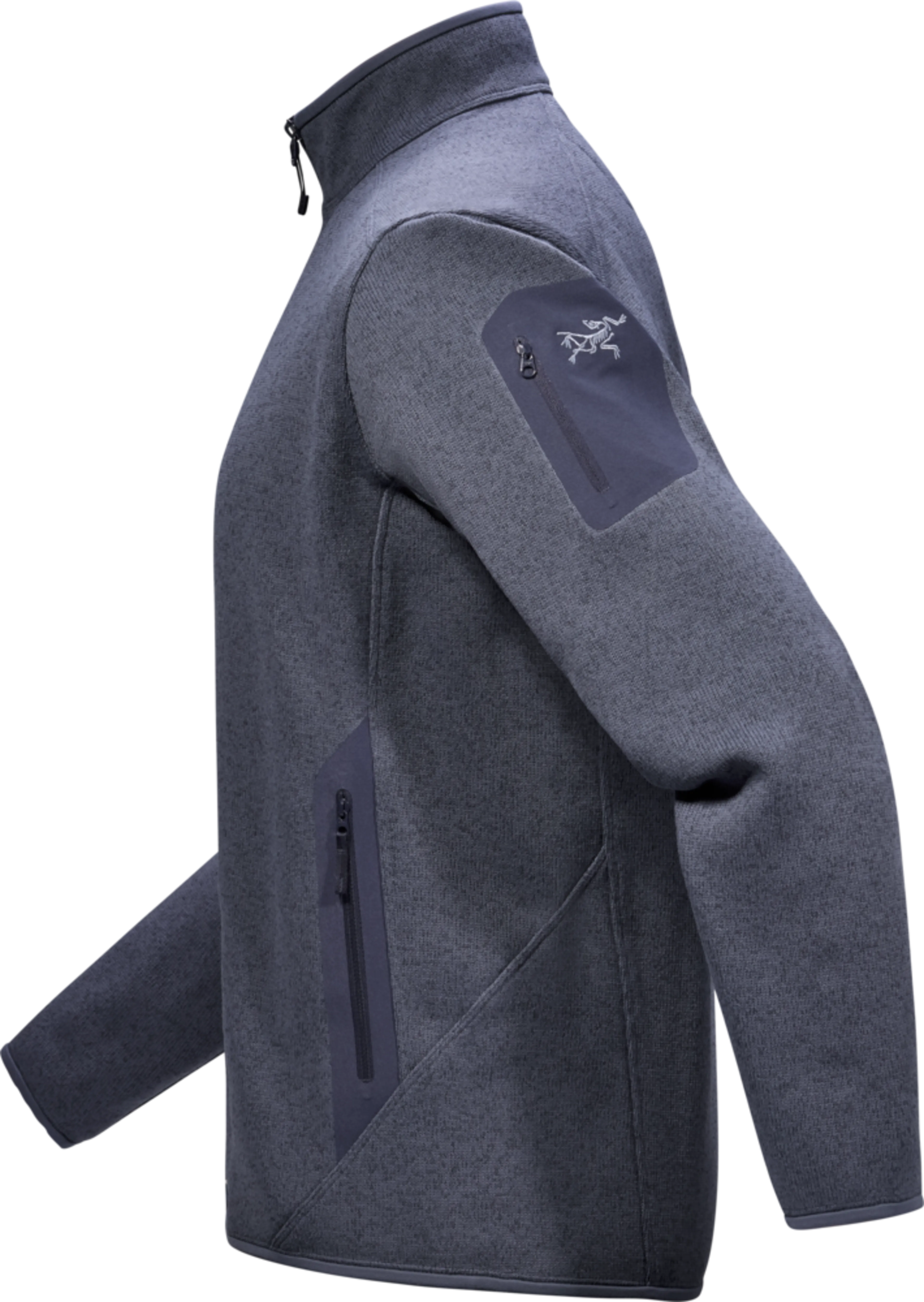 Covert Cardigan M