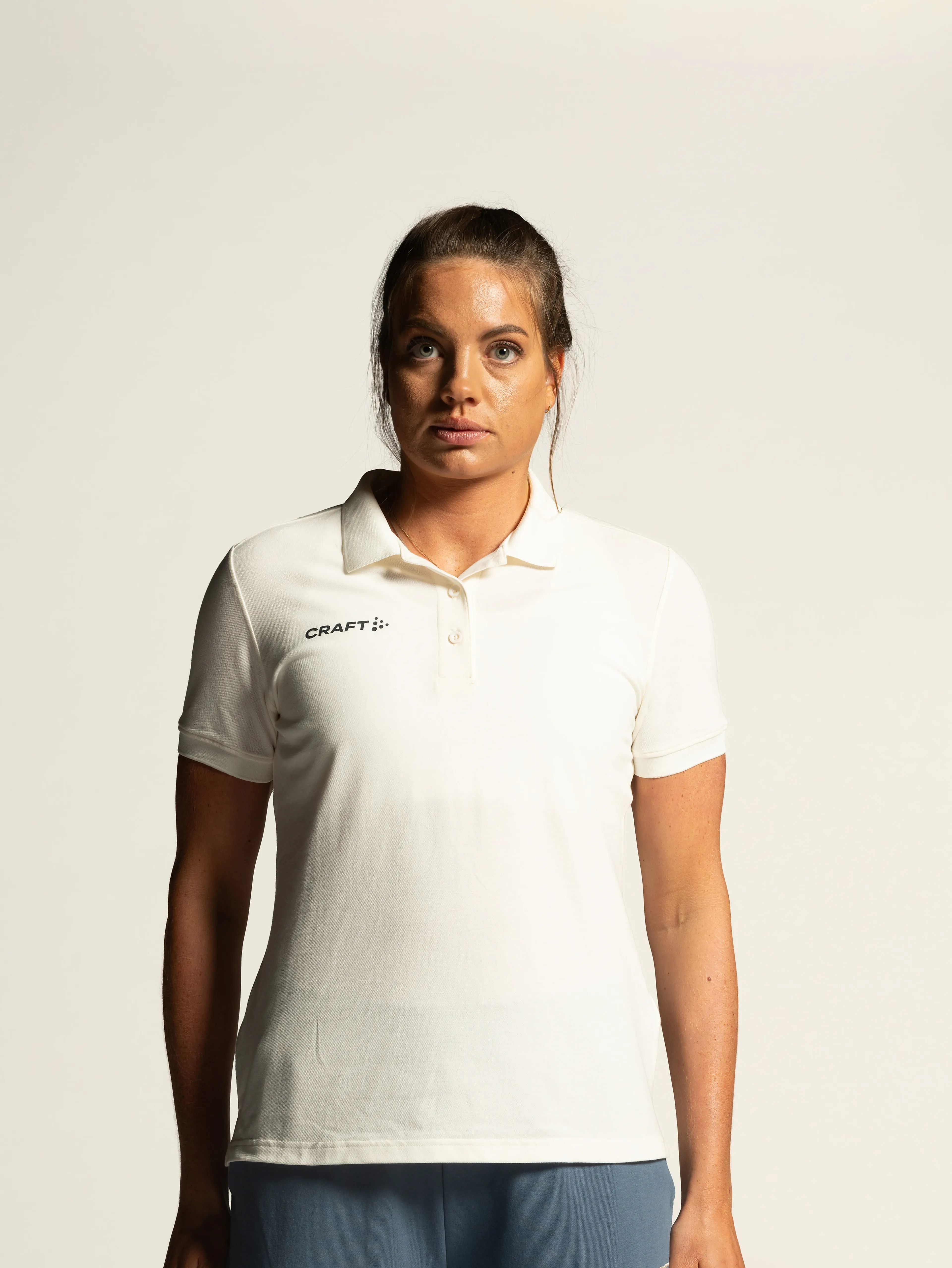 OL Norway Blend Polo W