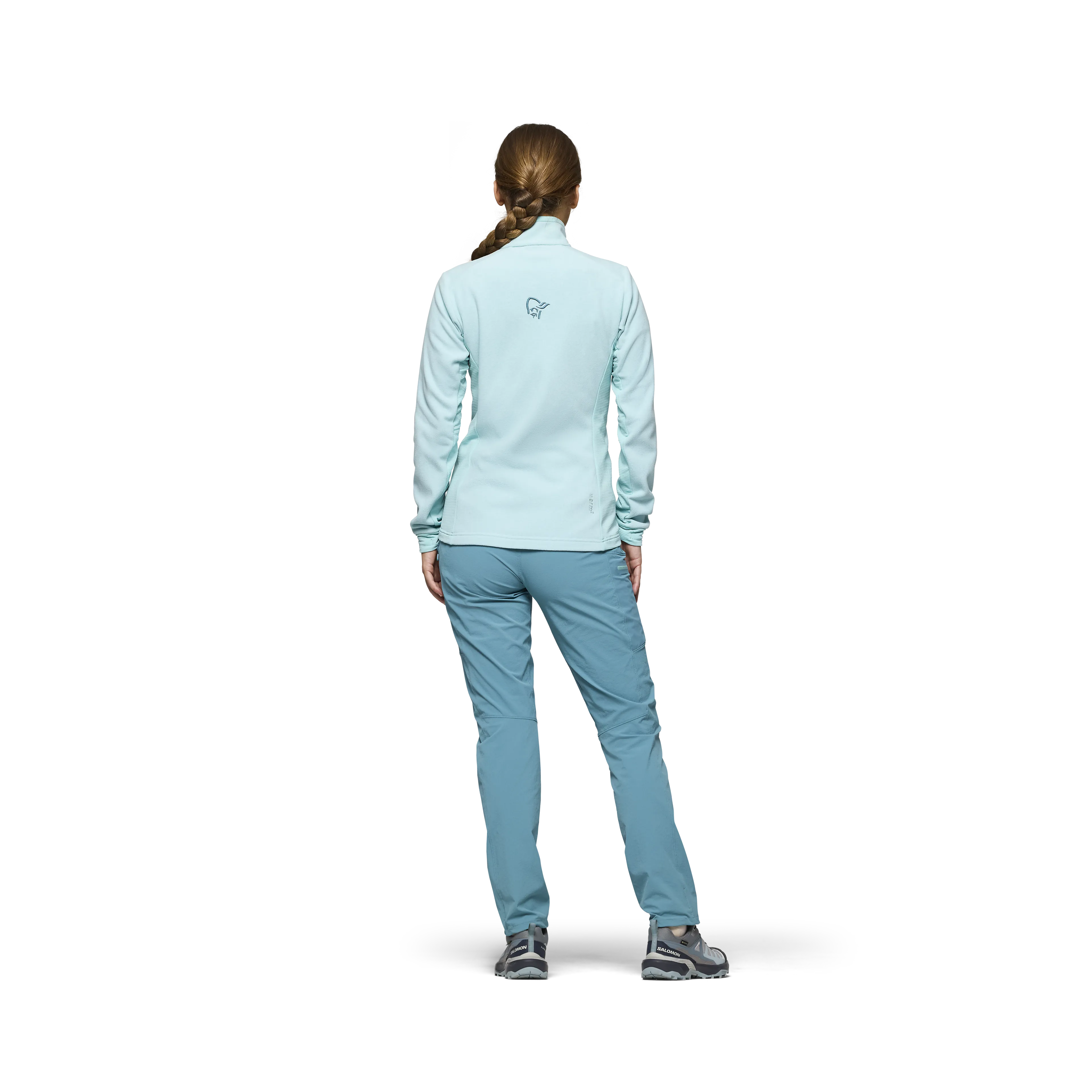 falketind warm2 Jacket W's