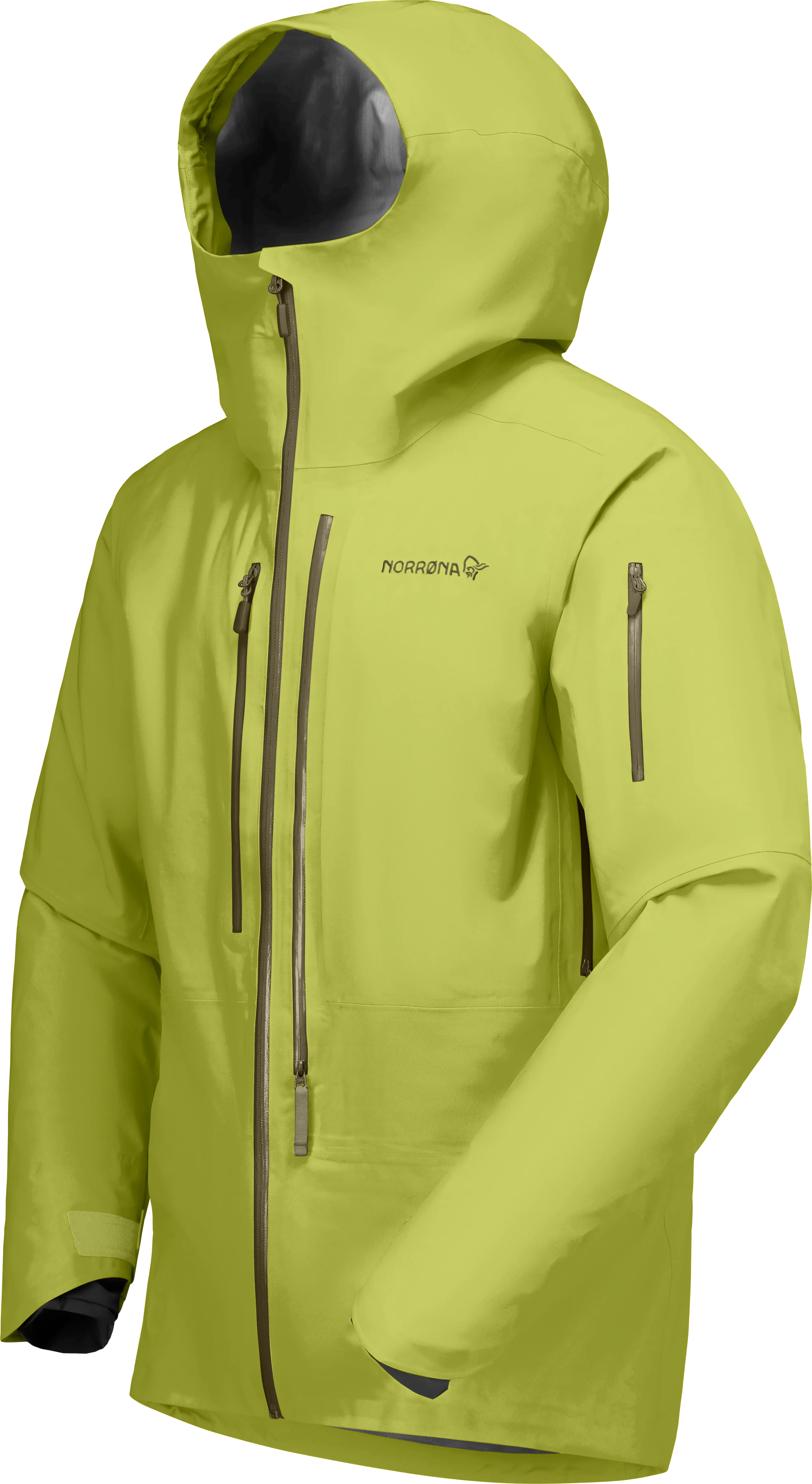 lofoten Gore-Tex Pro Jacket M's