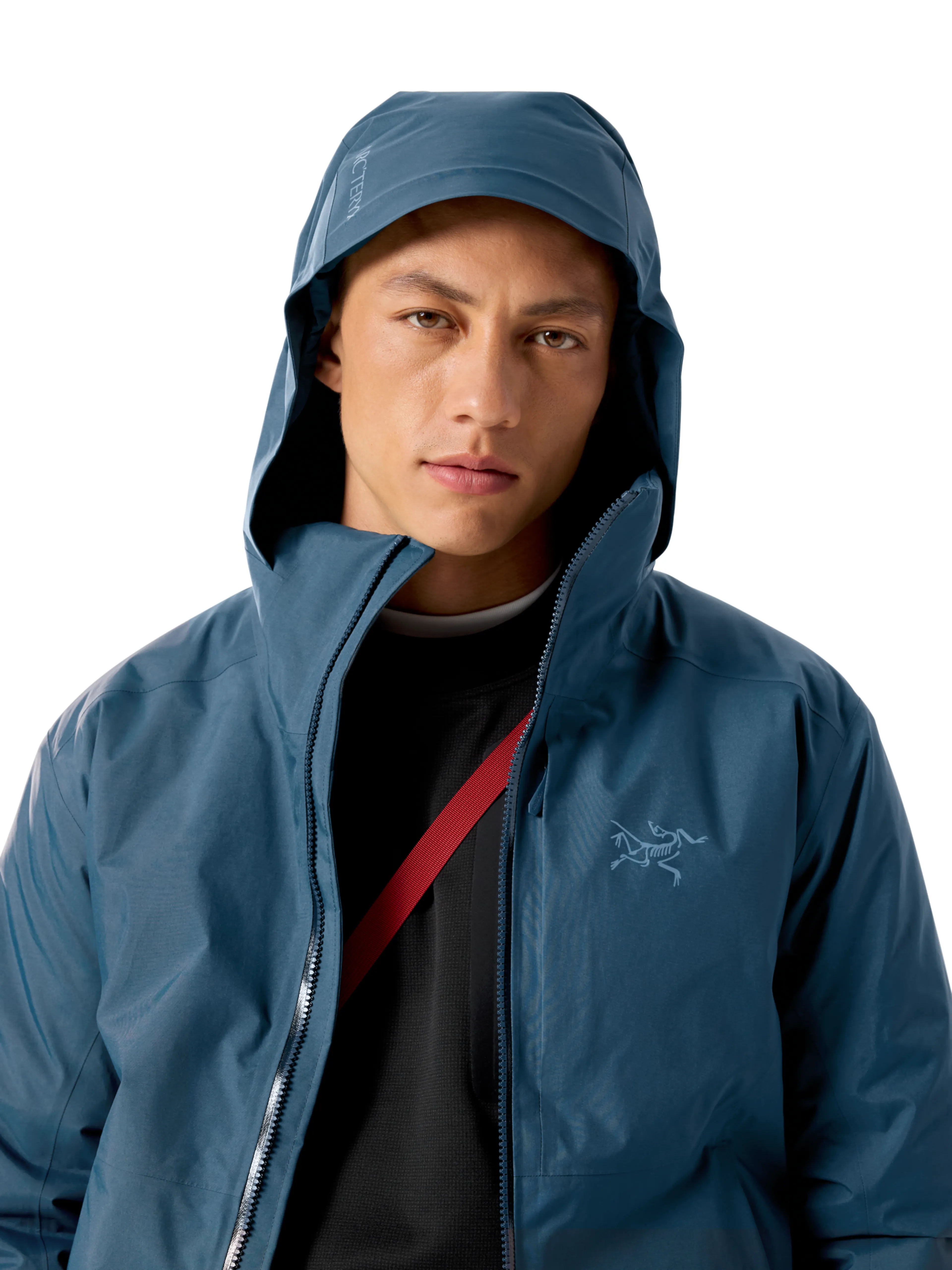 Ralle Insulated Jacket M Ralle Insulated Jacket M