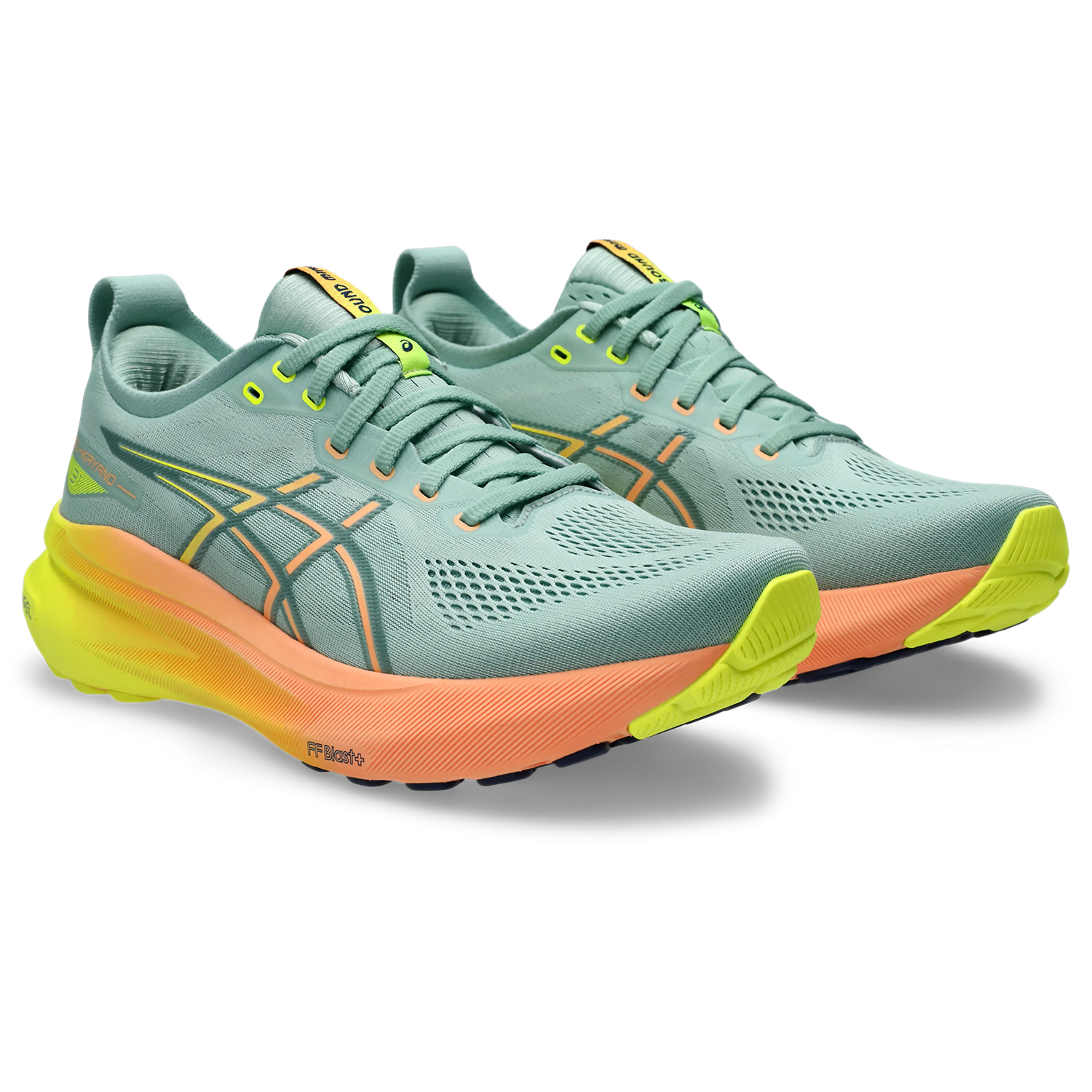 GEL-KAYANO 31 PARIS løpesko herre