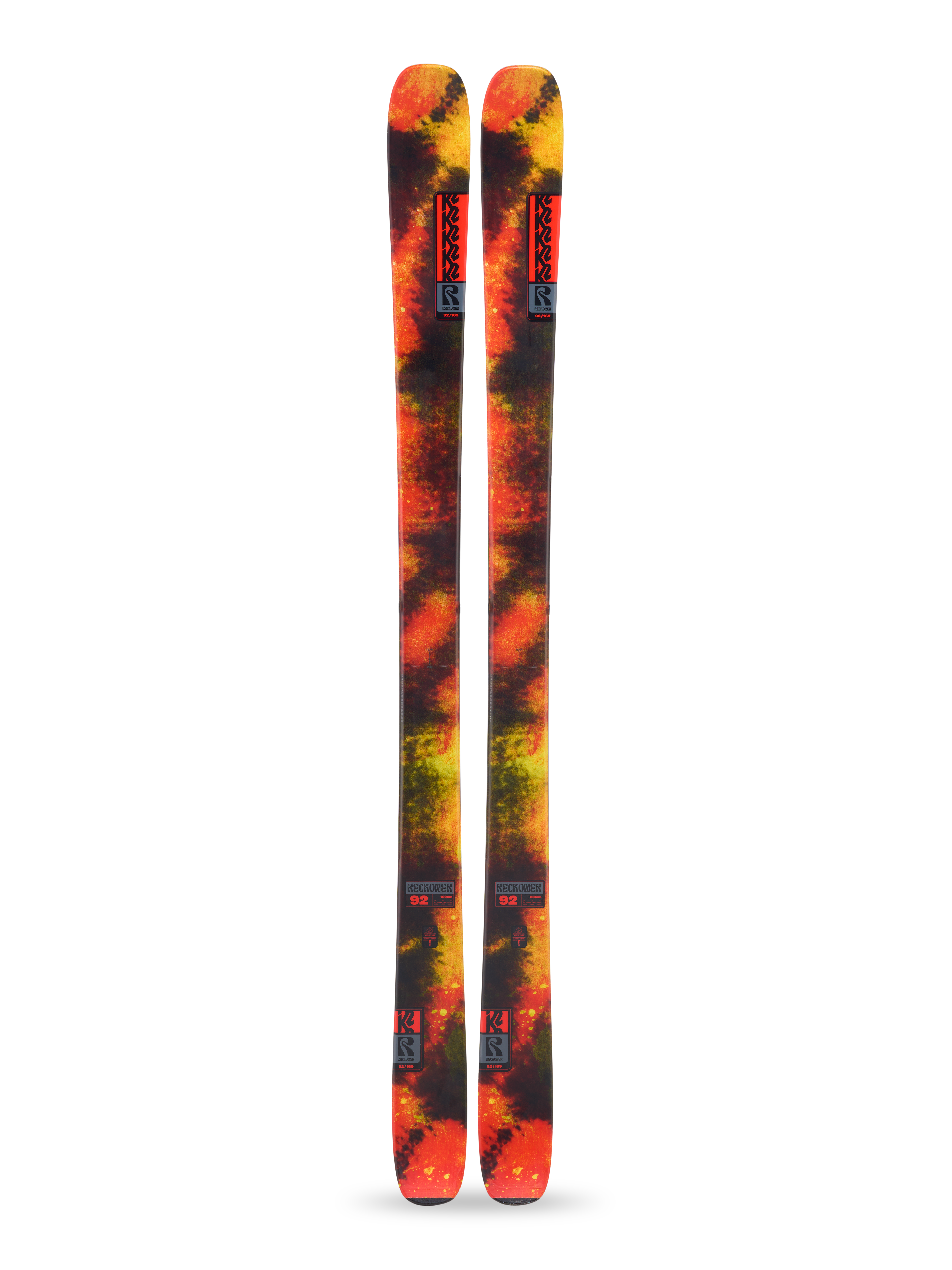 Reckoner 92 m/Squire 10, 100mm