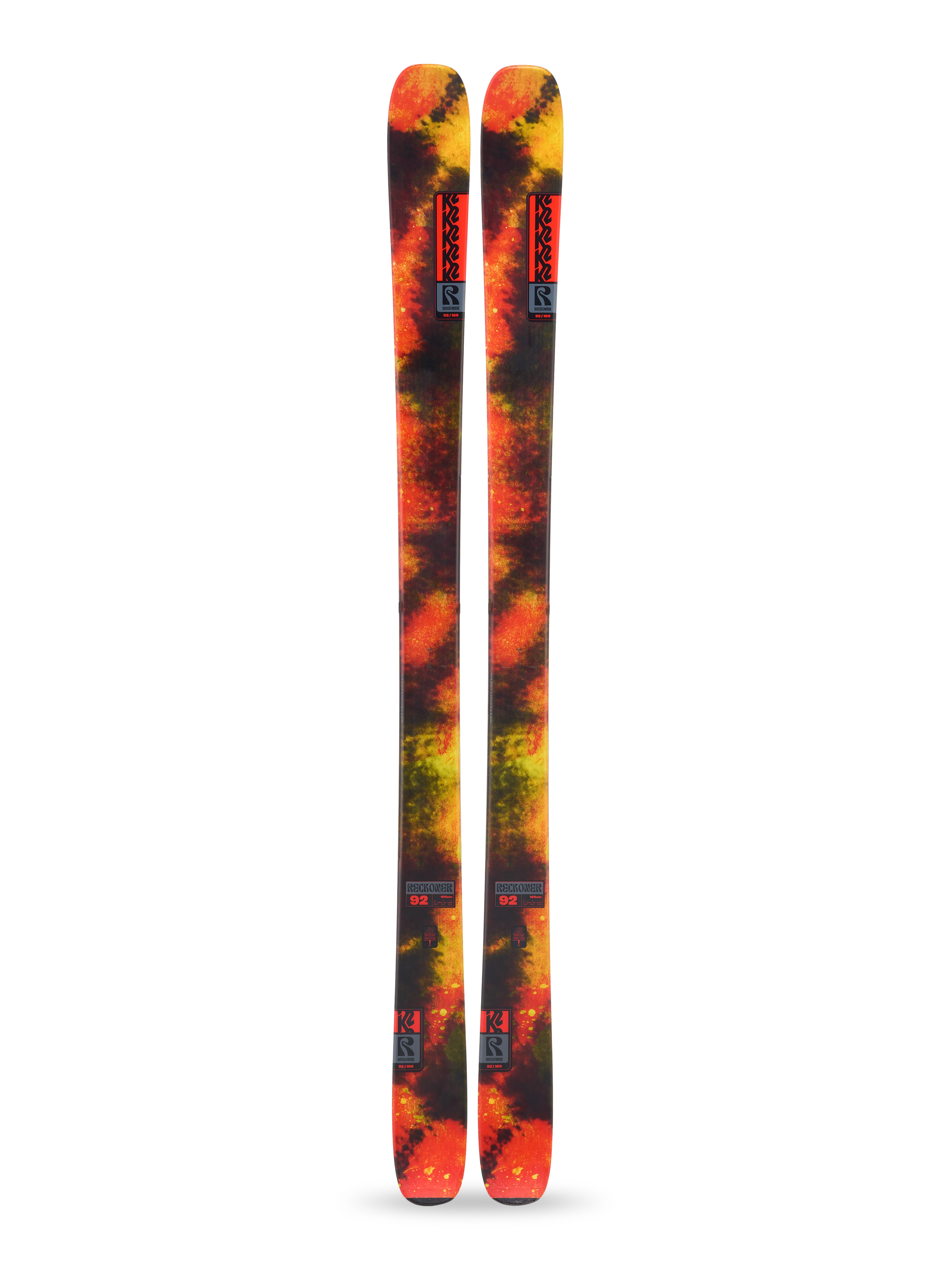 Reckoner 92 m/Squire 10, 100mm