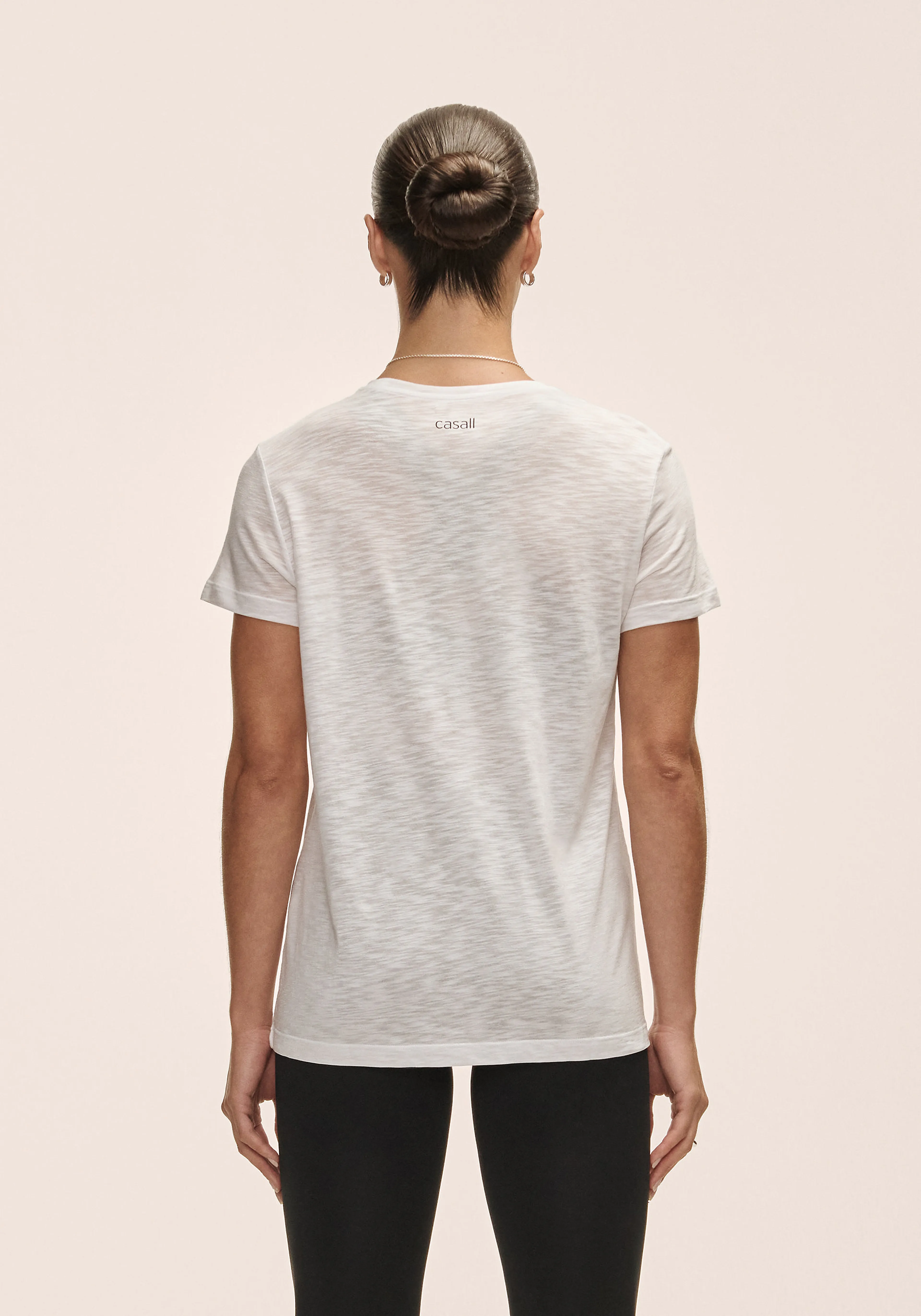 Soft Texture Tee