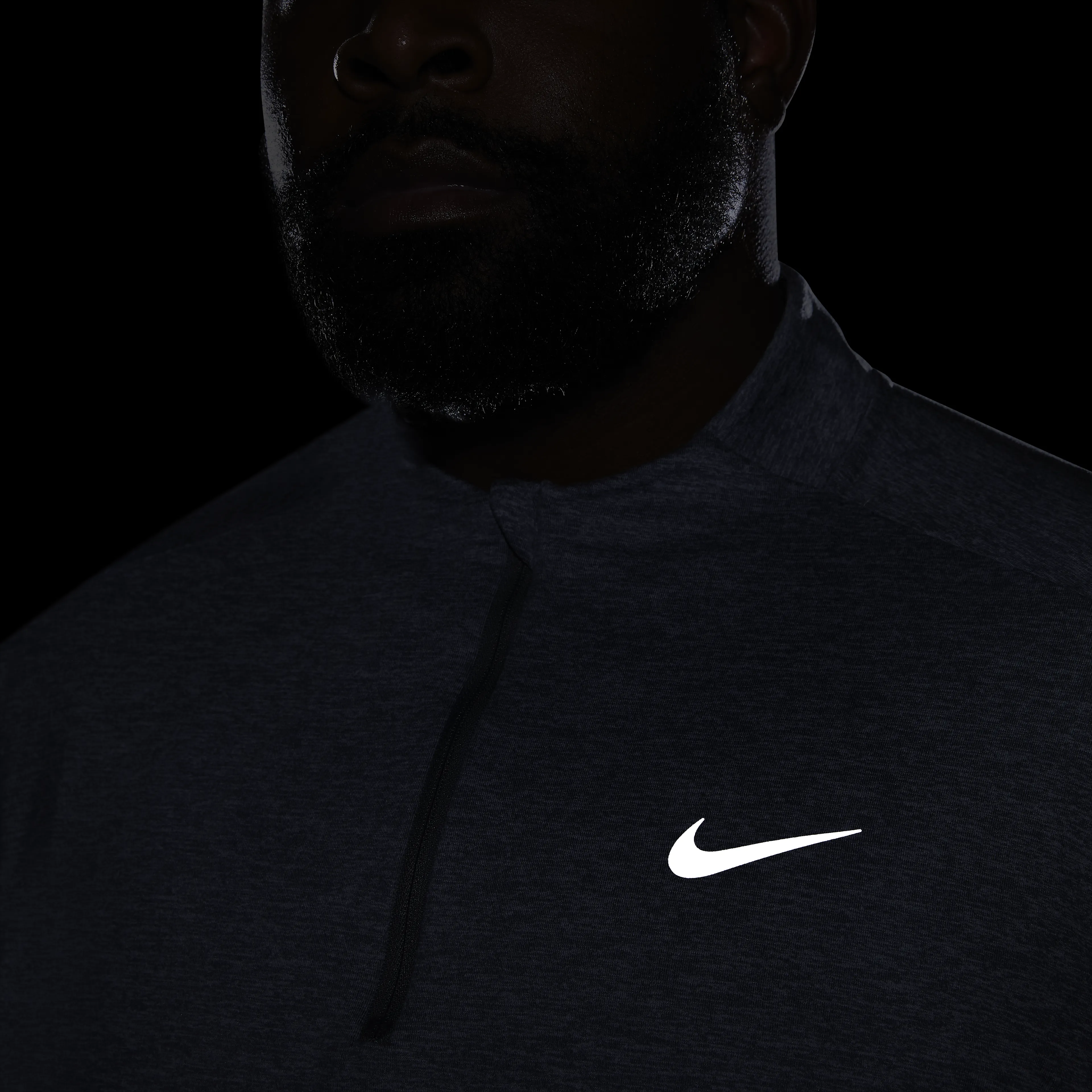Dri-FIT Element Men's 1/4-Zip
