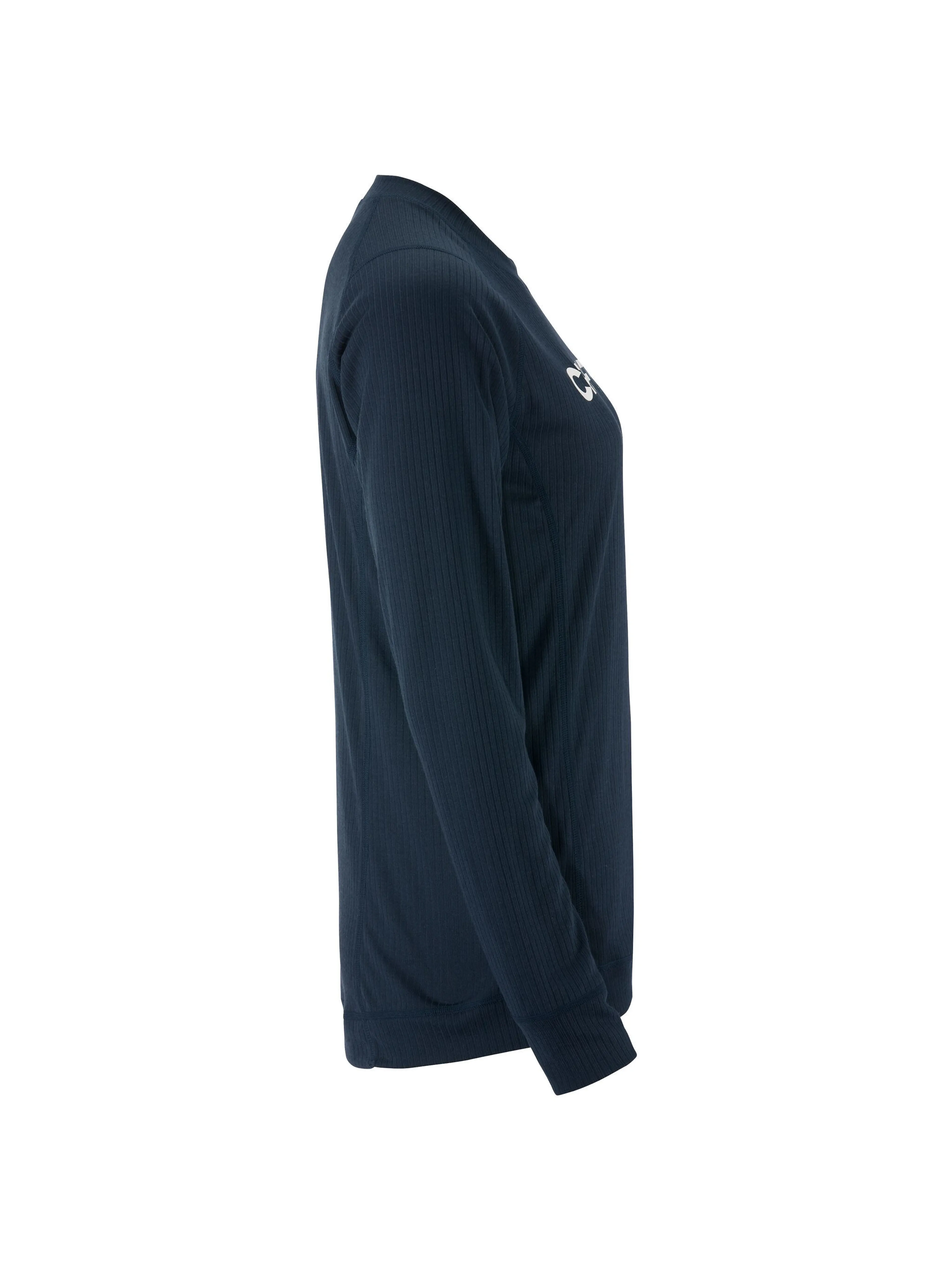 Womens Active Race LS Baselayer