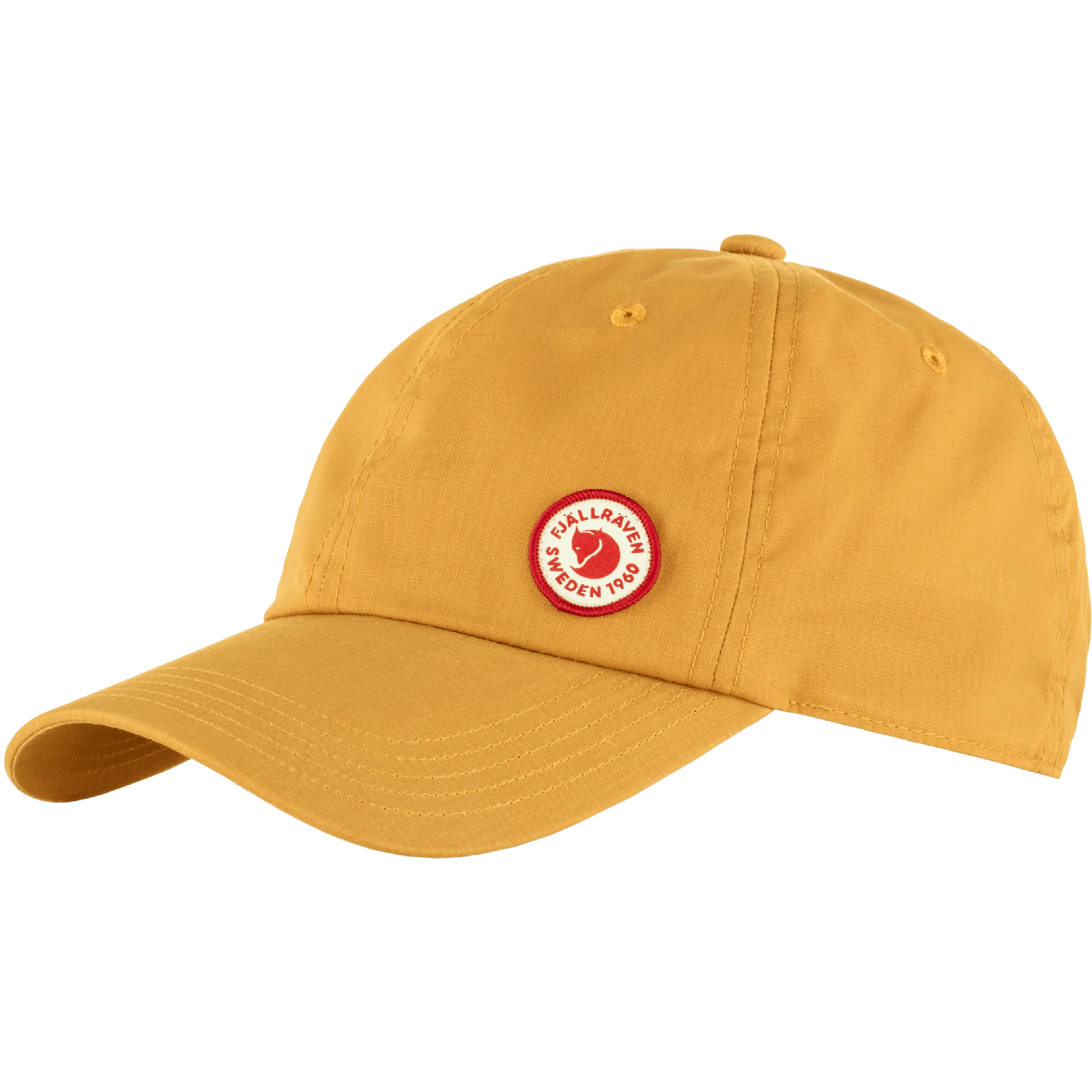 Fjällräven Logo Cap